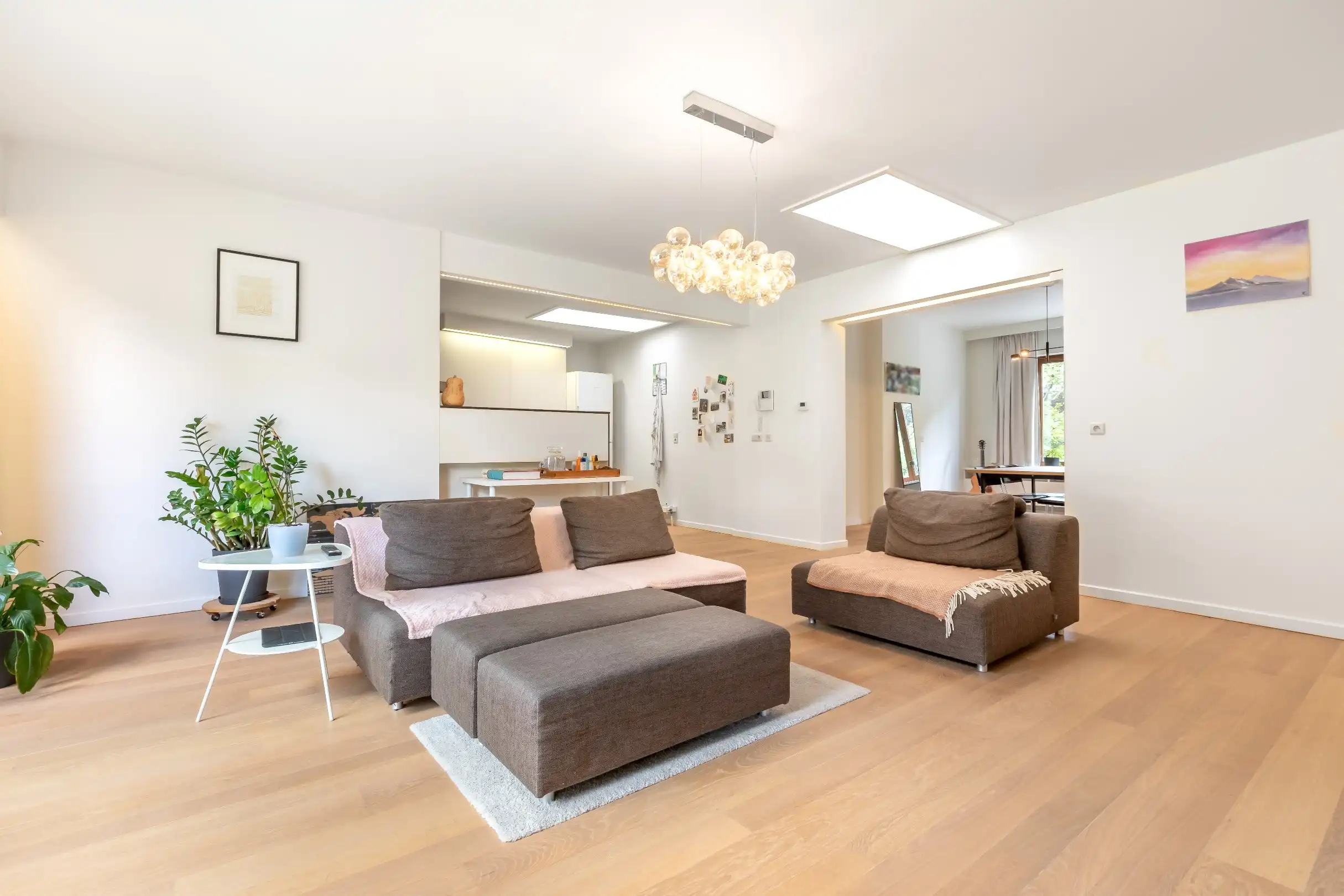 Multifunctioneel gebouw op toplocatie!  foto 8