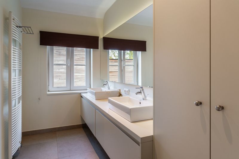 Luxueus afgewerkte villa met een zee van ruimte + bijgebouw , toplocatie! foto 25