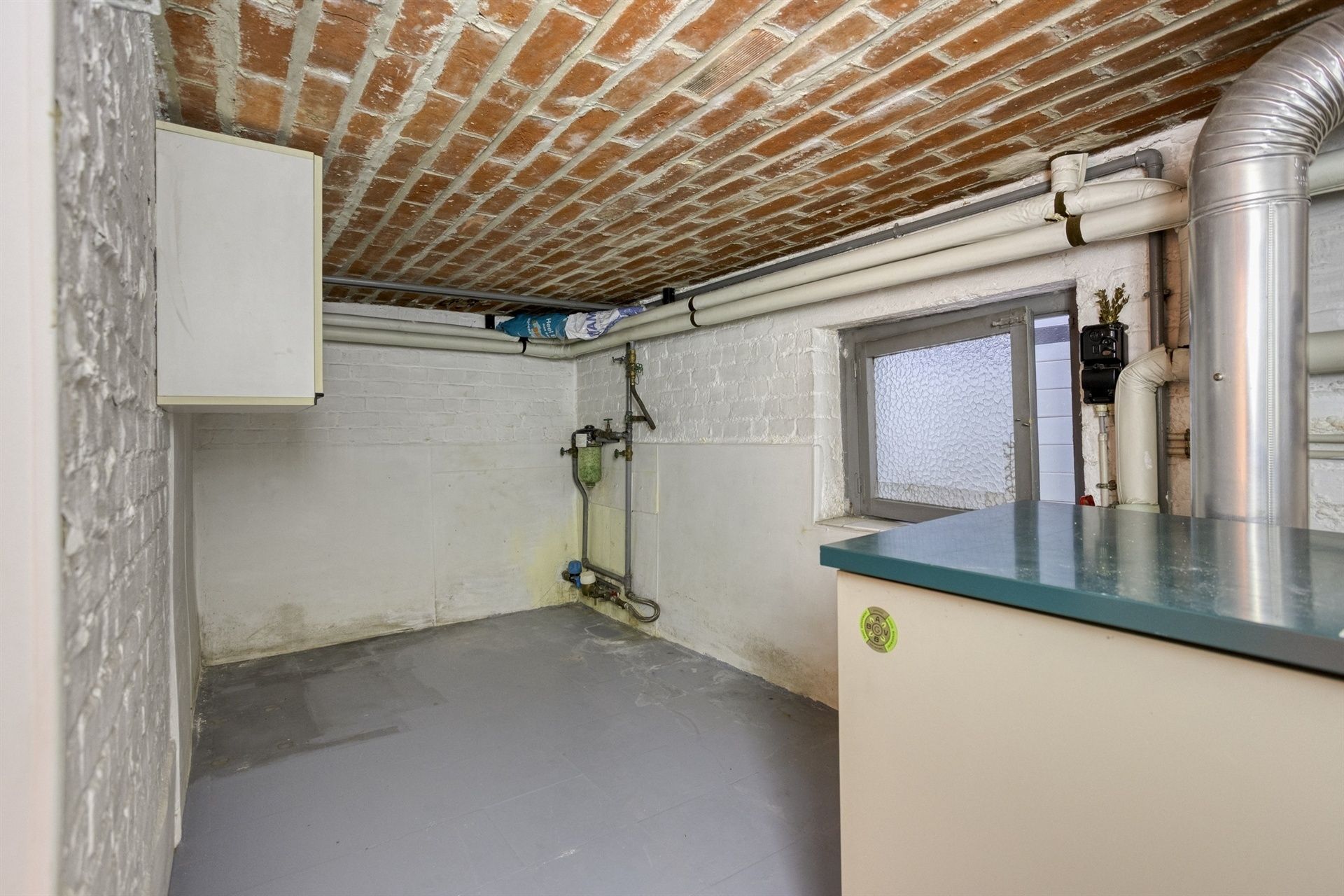 Mooie woning met 3 kamers en mooie tuin foto 24