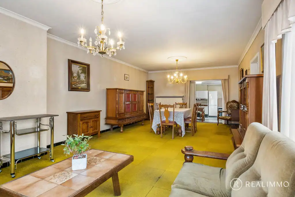 Prachtig gelegen woning op 1235m² ! foto 11