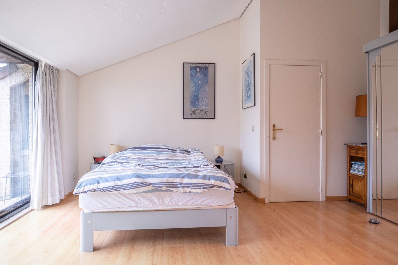 Gemeubeld duplex appartement foto 11