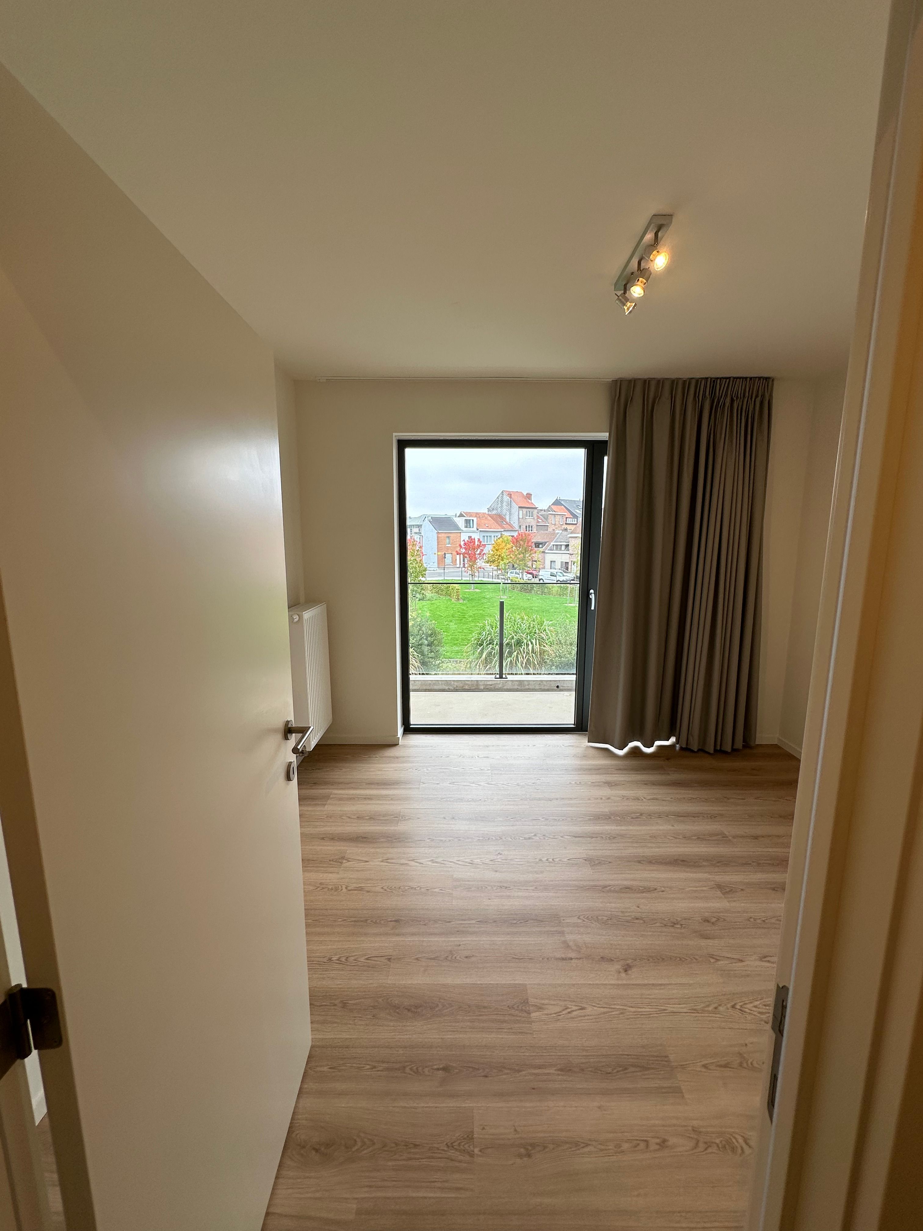 Te huur – Prachtig 2-slaapkamerappartement in Strombeek-Bever (Residentie Kloosterveld) foto 8