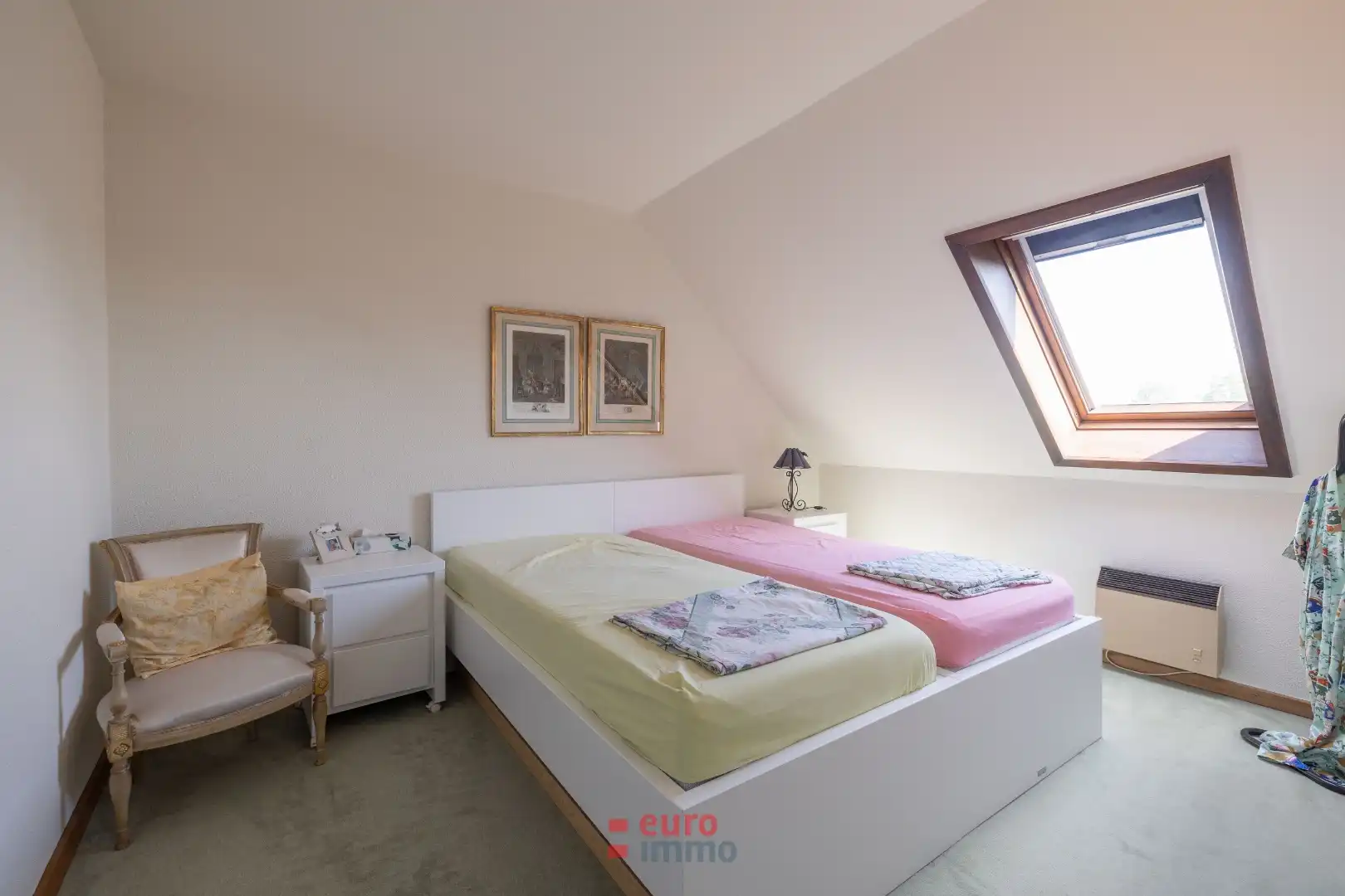 Appartement met 2 slaapkamers op de rand van villawijk Simli foto 14