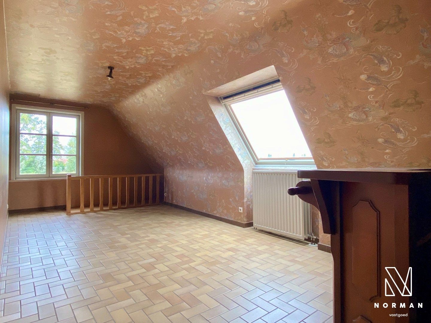 Landelijk gelegen villa met 5 slaapkamers, dubbele garage en een zee van ruimte foto 14