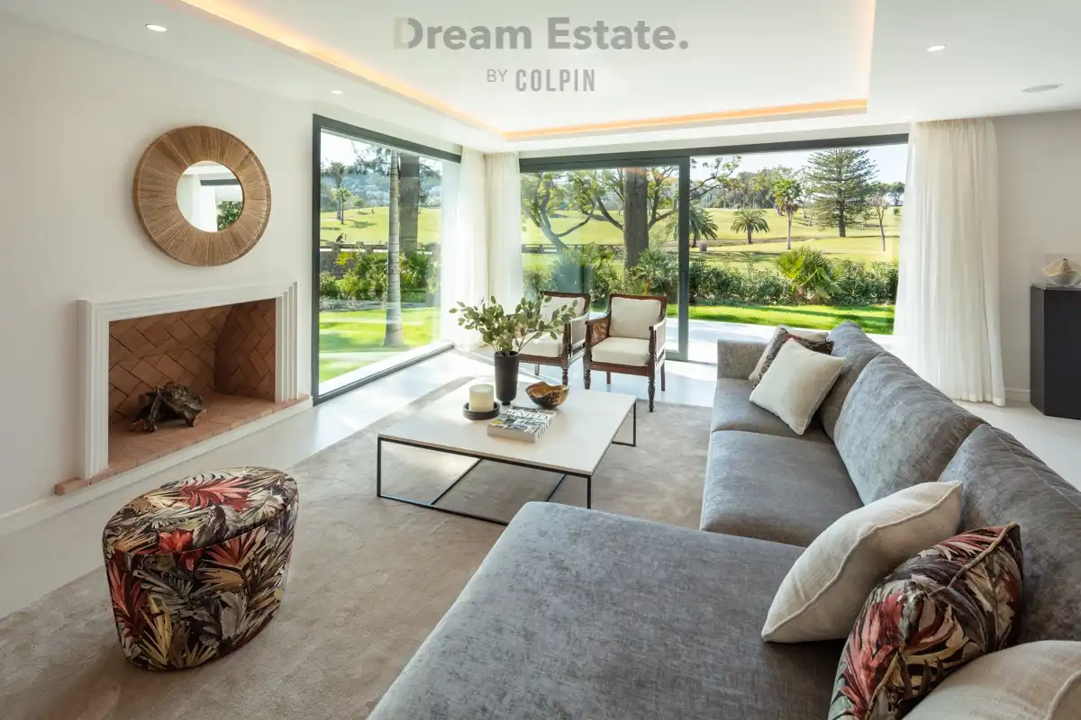 Eerstelijns golf te Las Brisas foto 5