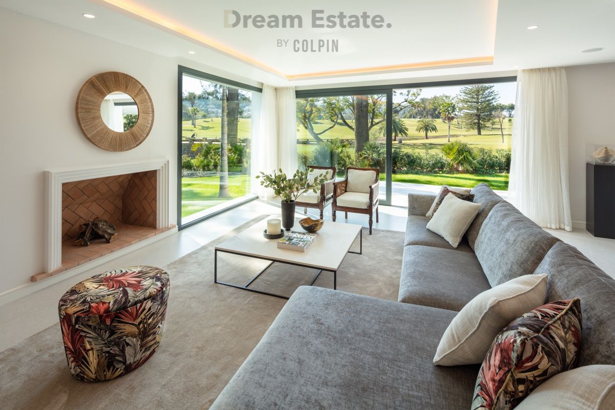 Eerstelijns golf te Las Brisas foto 5