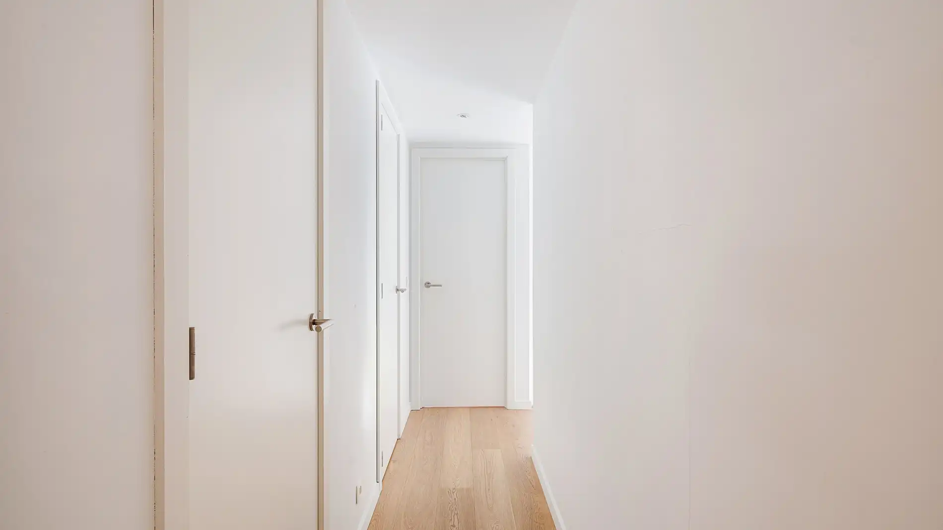 Penthouse met ruim terras te koop in Residentie Meerzicht foto 11