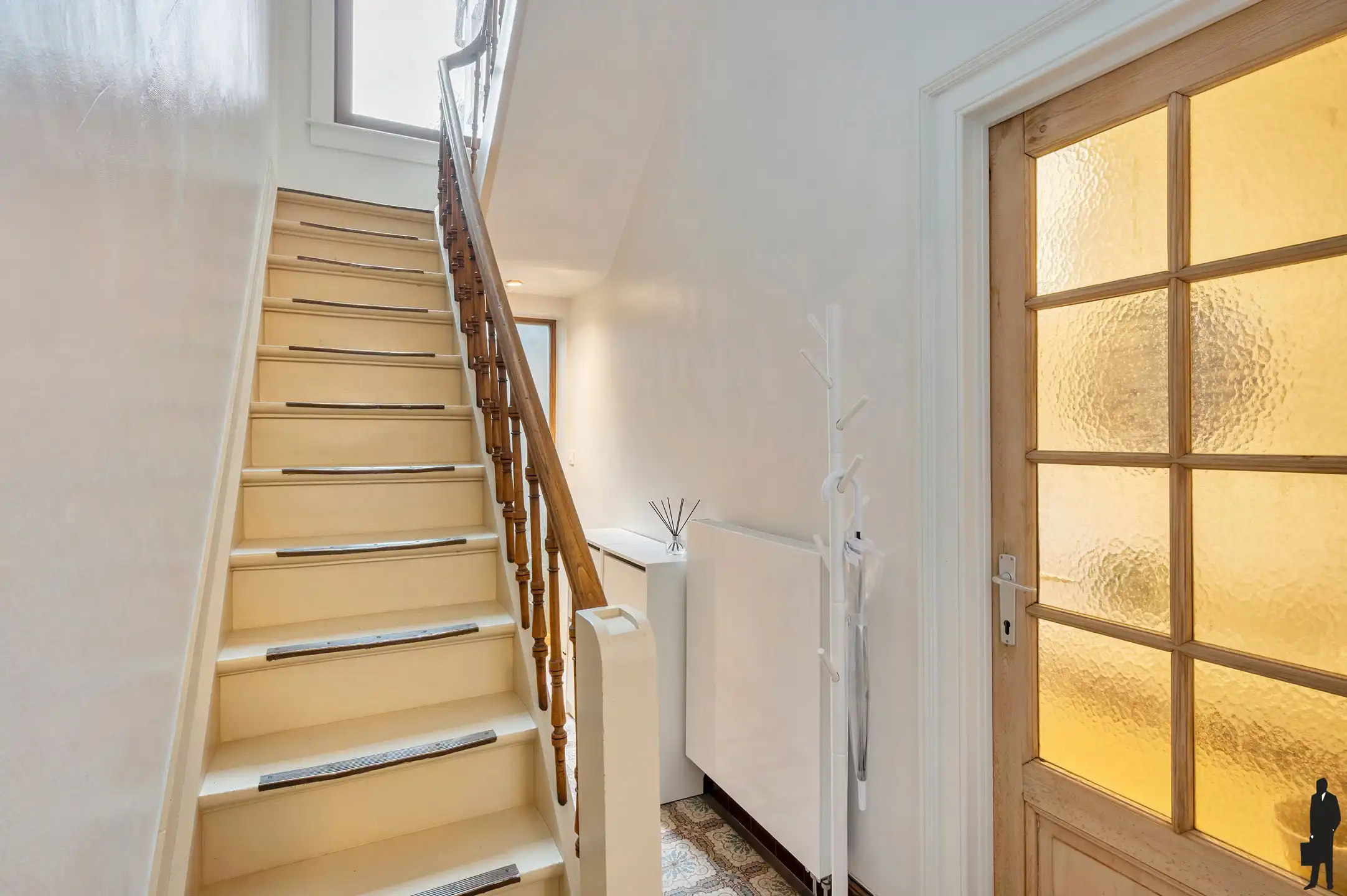 Lichtrijk en instapklaar wonen in hartje Antwerpen foto 9