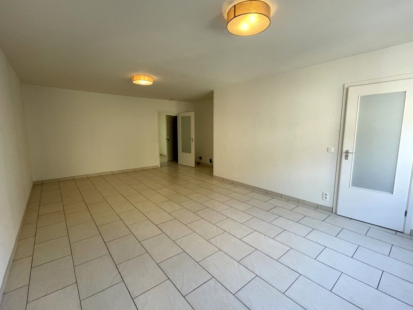 Energiezuinig appartement van ca 90m2 met 2 kamers en kelderberging foto 4