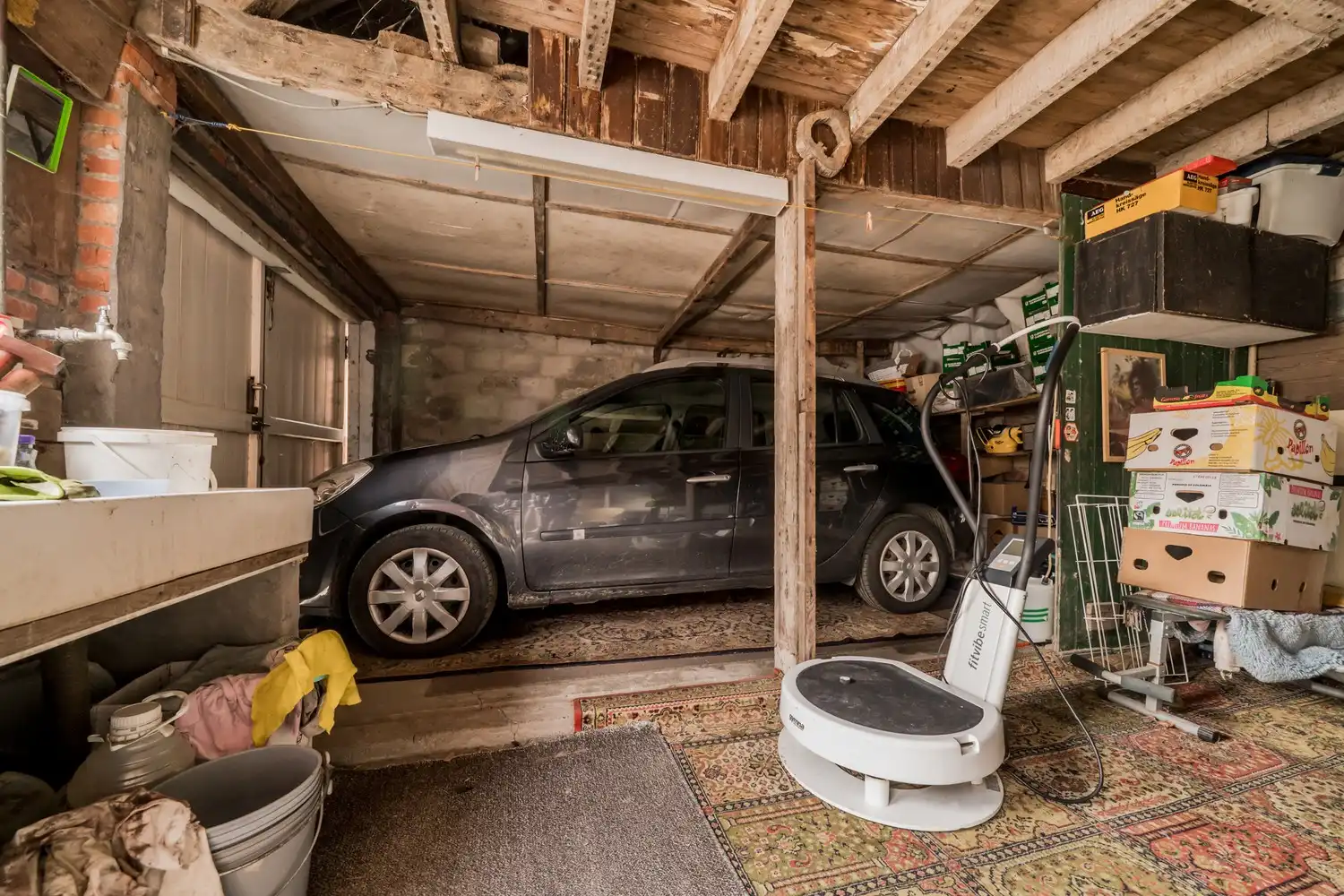 Open bebouwing met bergplaats op fantastische ligging foto 28