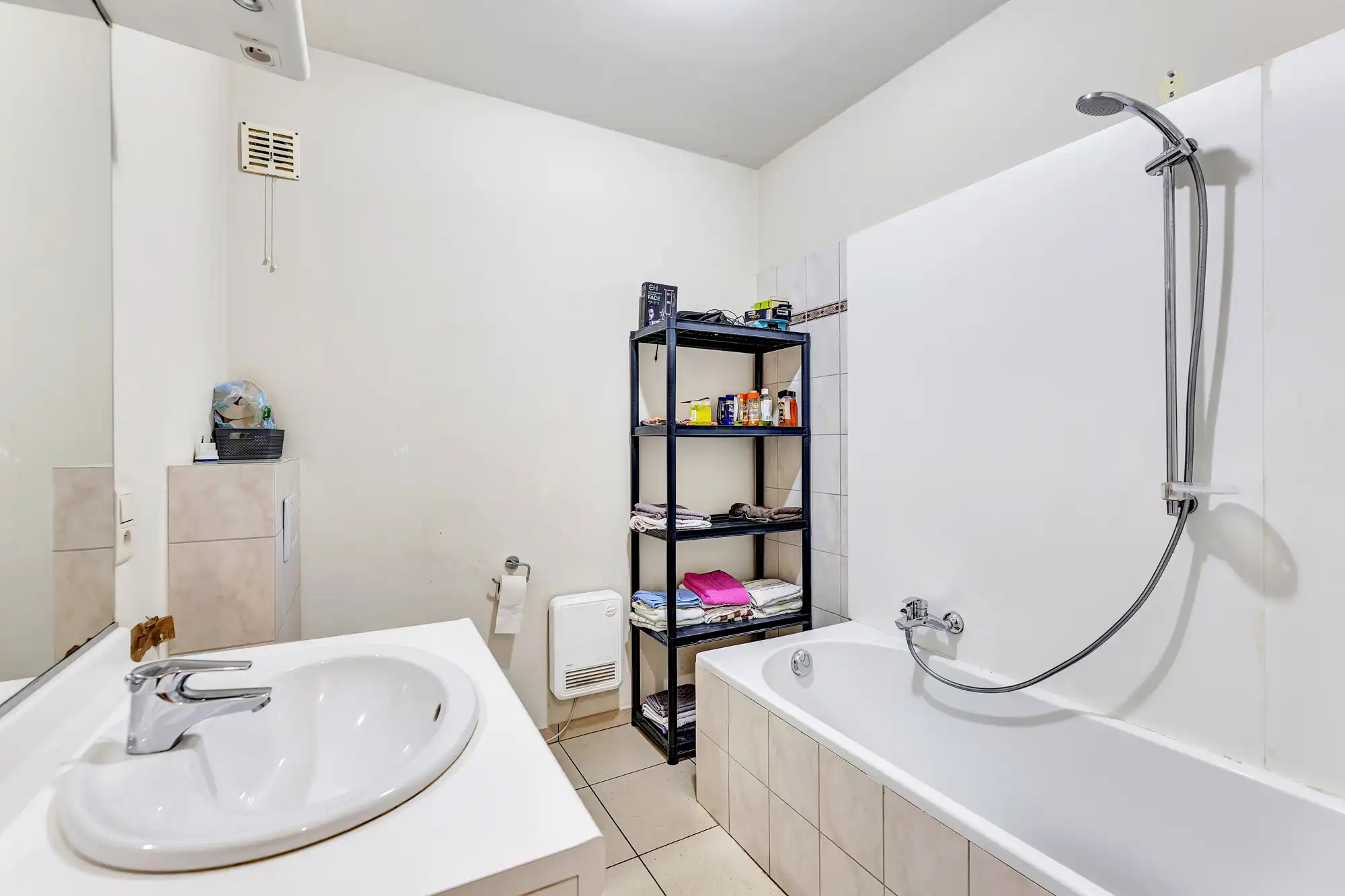 Dakappartement op strategische ligging foto 6