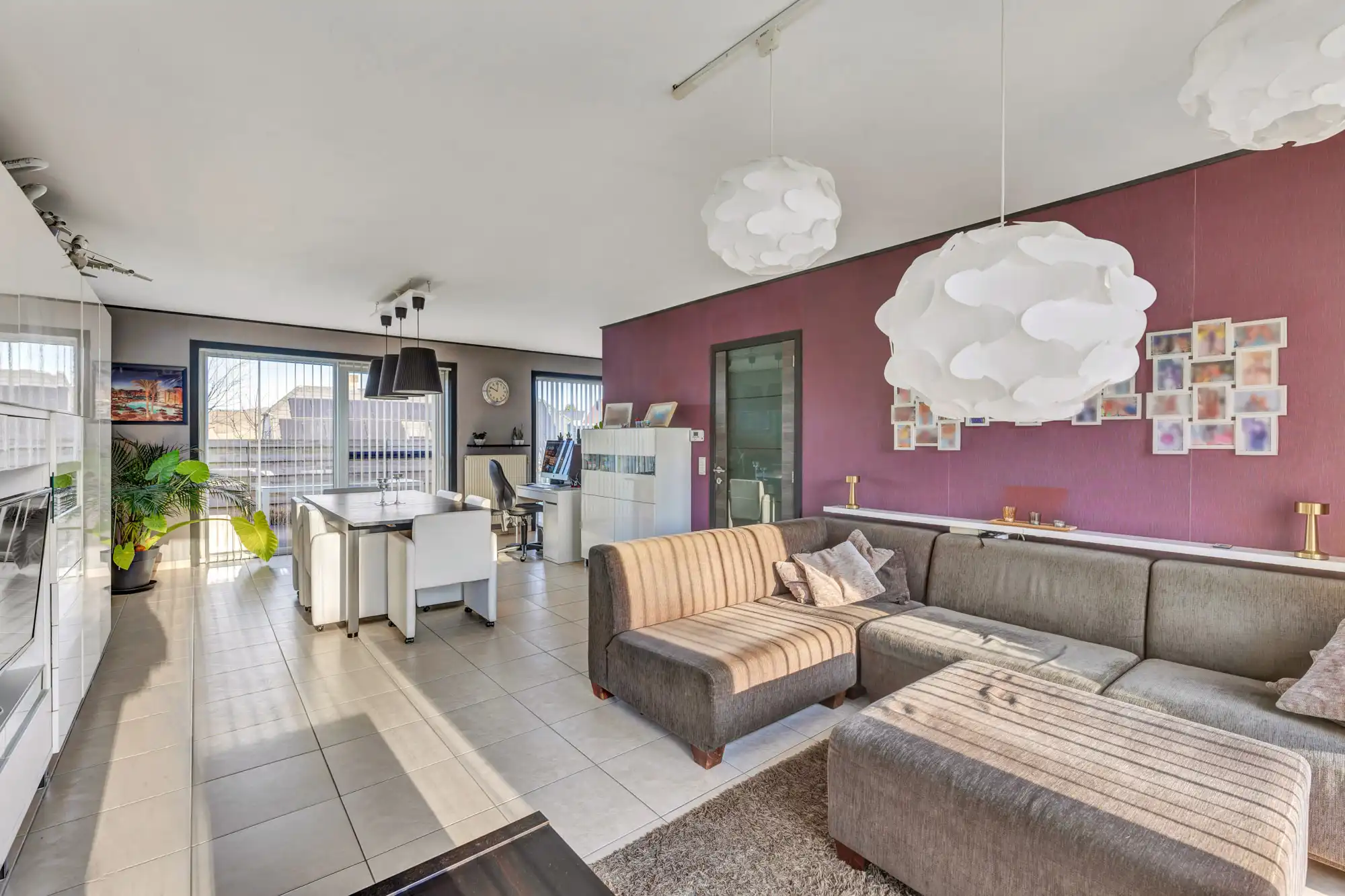 Rustig geIegen instapklare woning met laag EPC nabij centrum foto 5