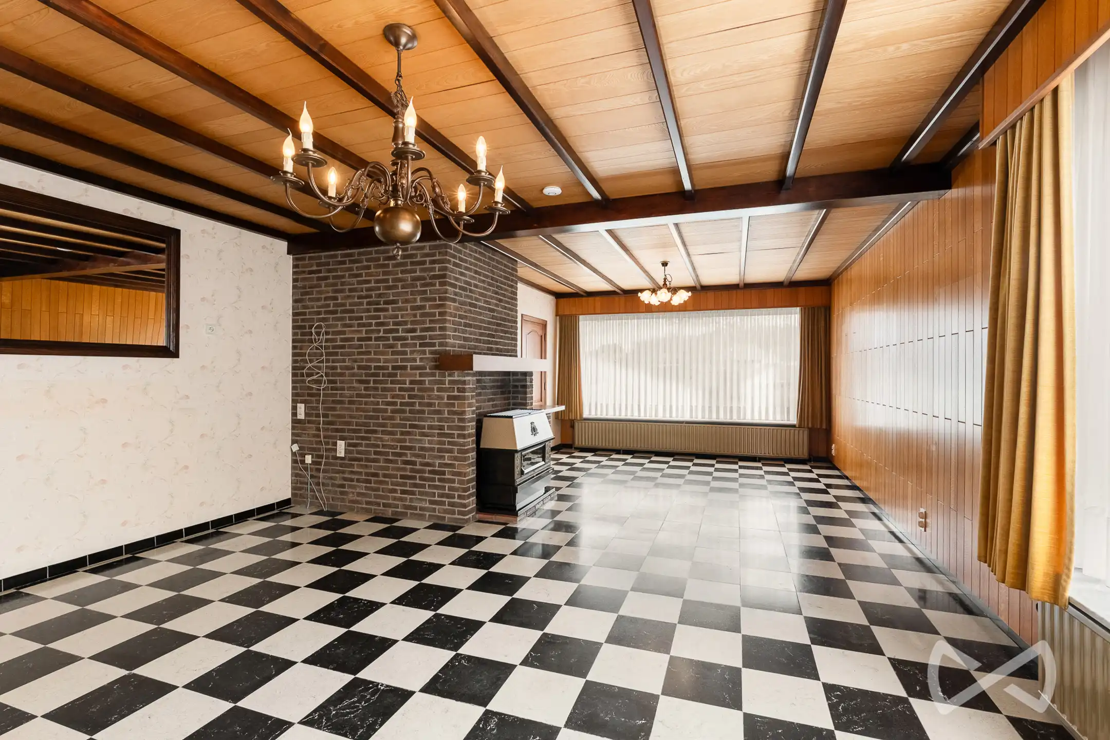 TE KOOP | Open bebouwing met 3 slaapkamers op 10 are in Paal foto 4