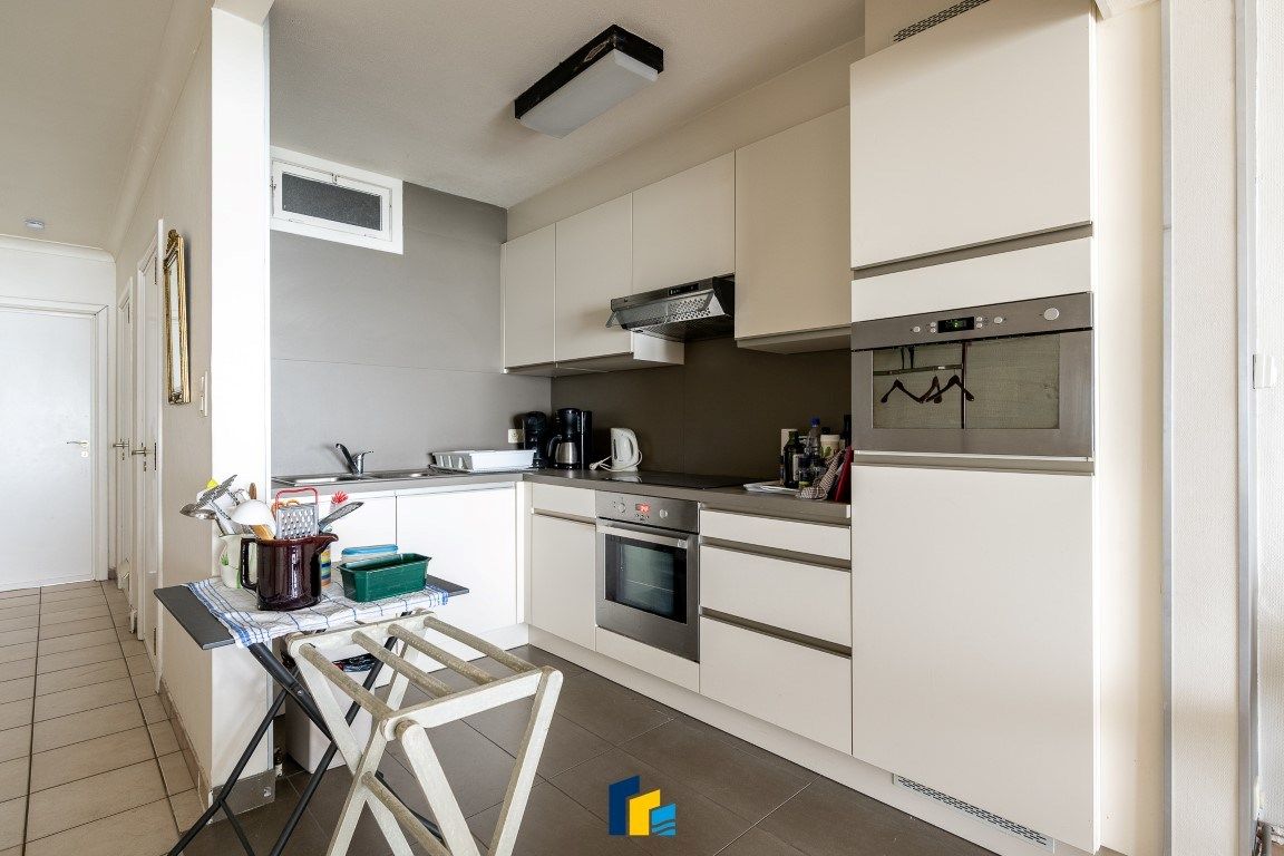  2-slpkappartement met adembenemend zeezicht foto 7
