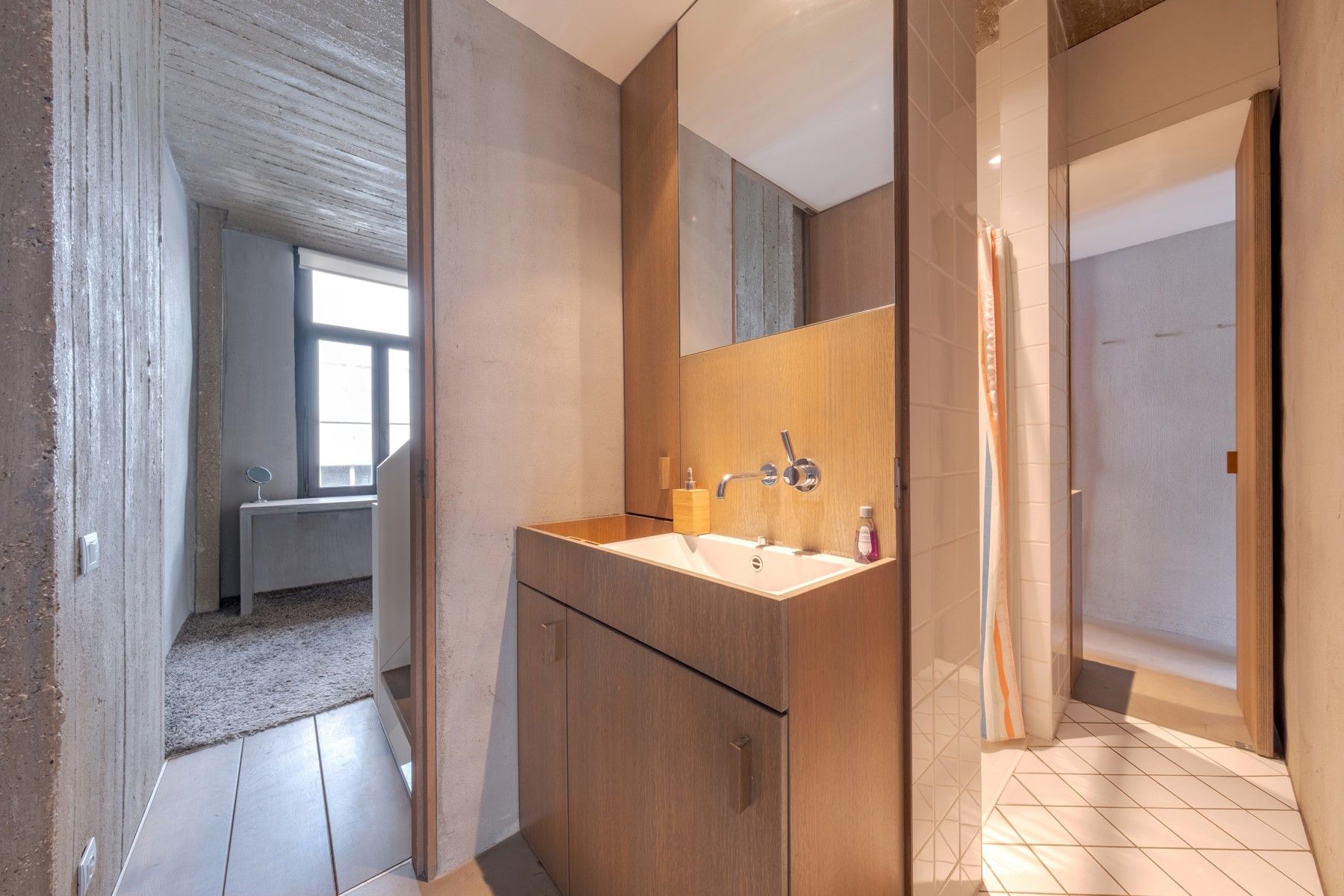 Uniek pand in centrum-Antwerpen foto 11