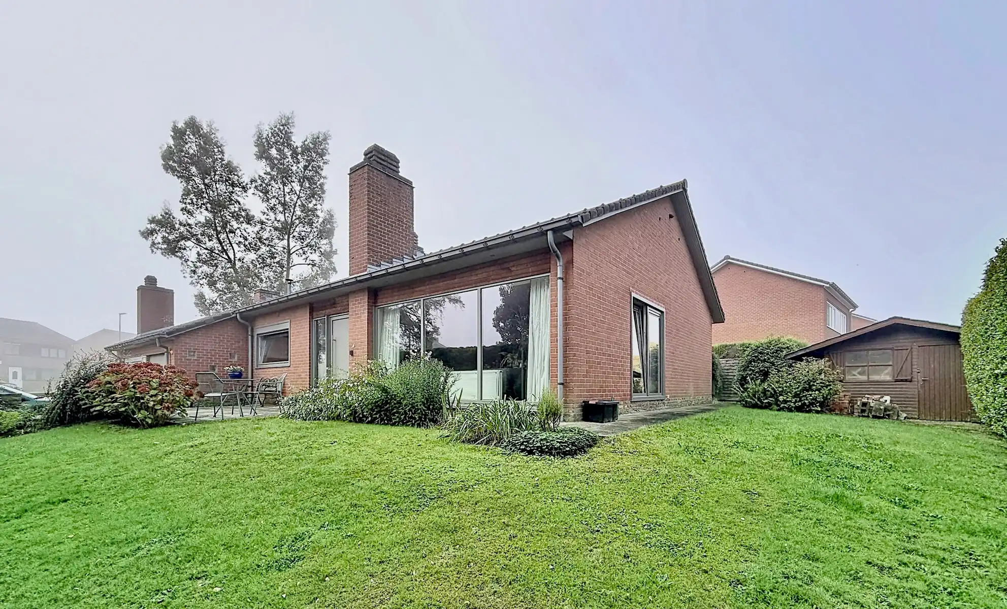 Charmante woning met 4 SLPK, Garage én Tuin! foto 26