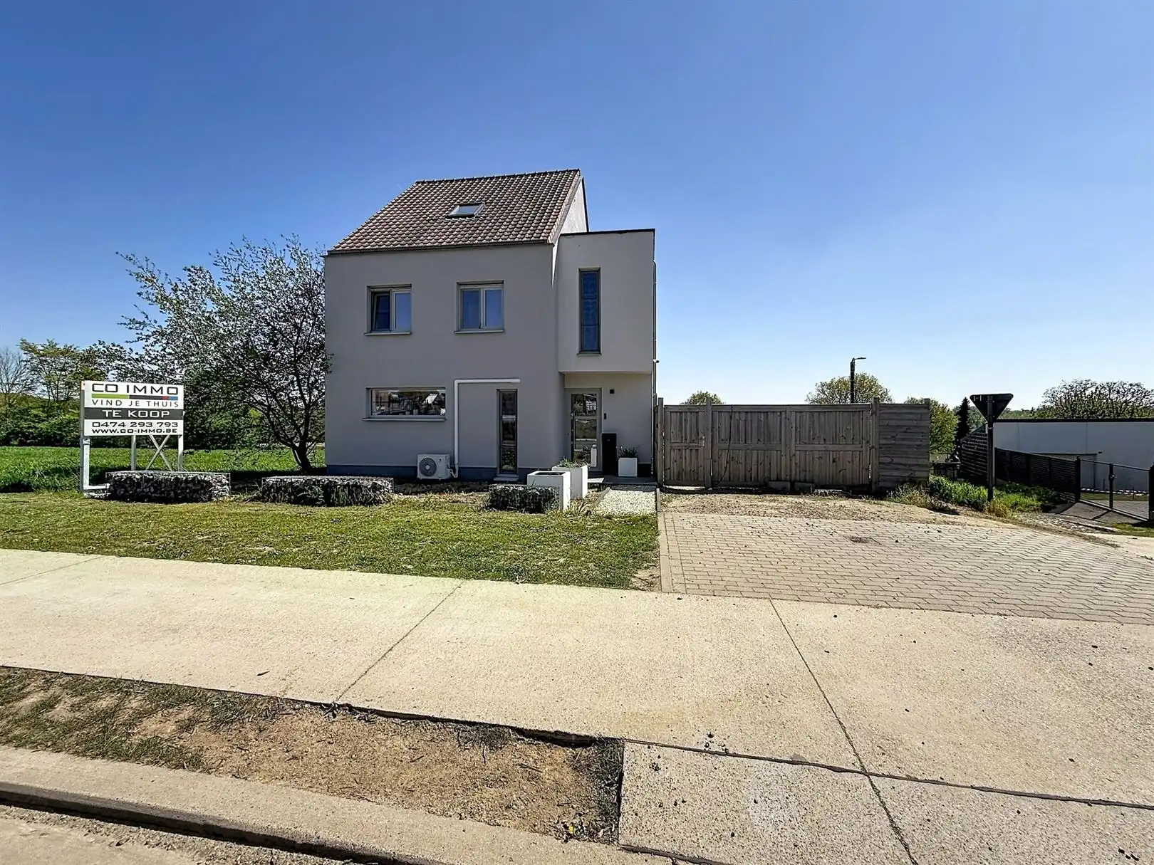 Gerenoveerde woning, 3 slpks, 2 bdks, opp 15a 80ca foto 34