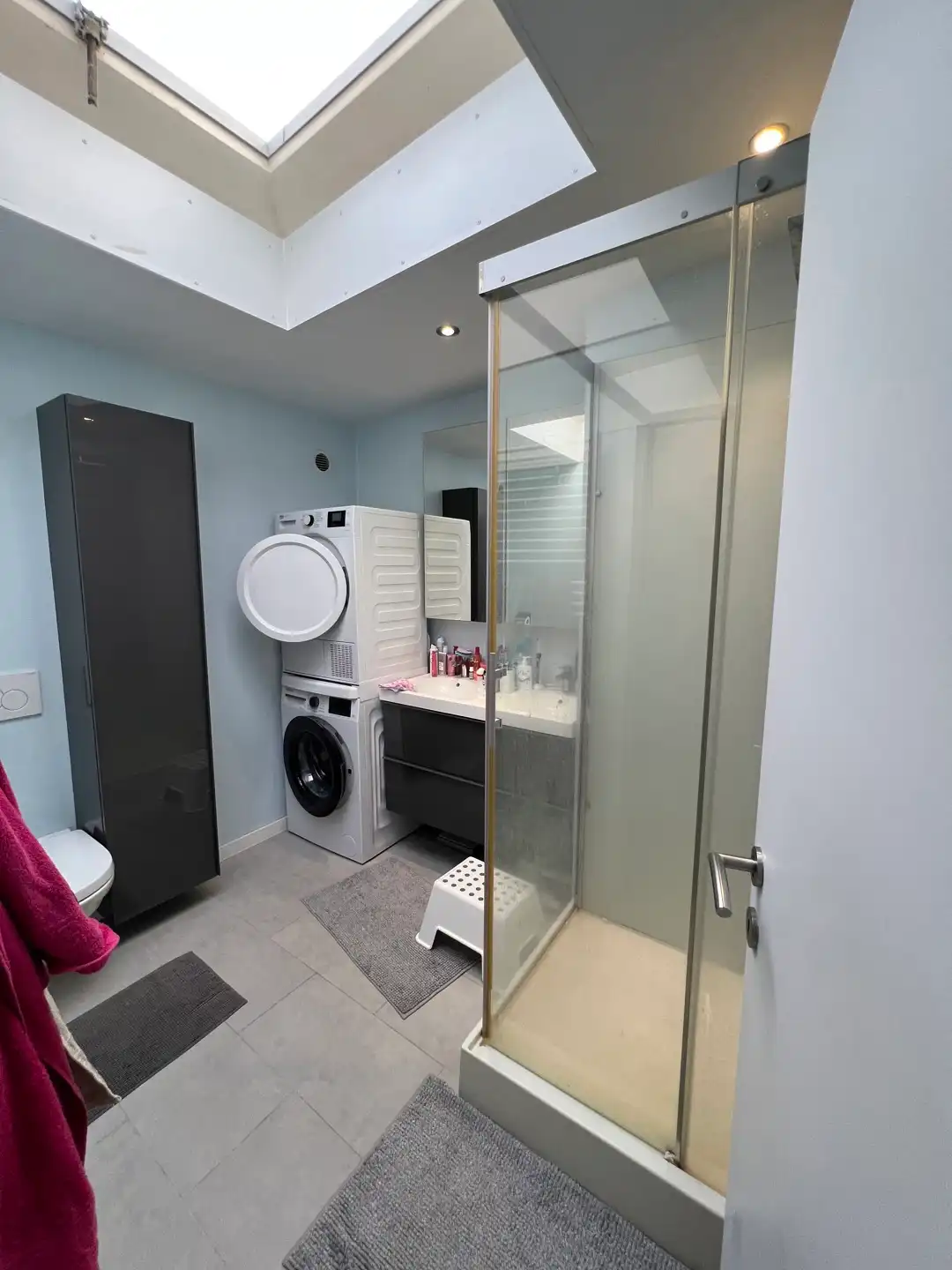 Mooie en gezellige woning in het levendige centrum !  foto 9