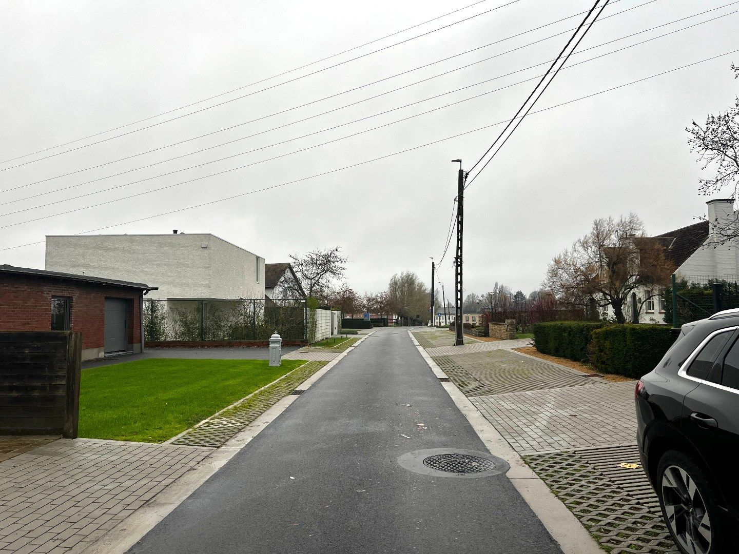 ✨ Open bebouwing te koop in Bellegem – wonen tussen rust & klasse ✨ foto 13