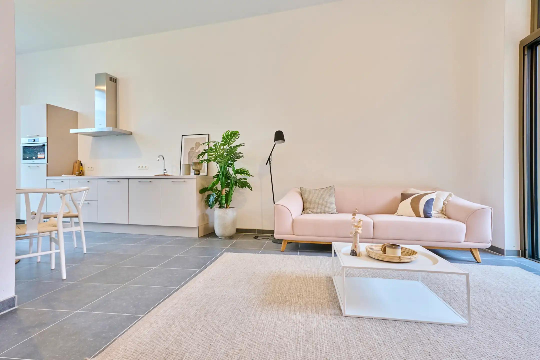 APPARTEMENT 1 SLAAPKAMER - IDEALE INVESTERING foto 3