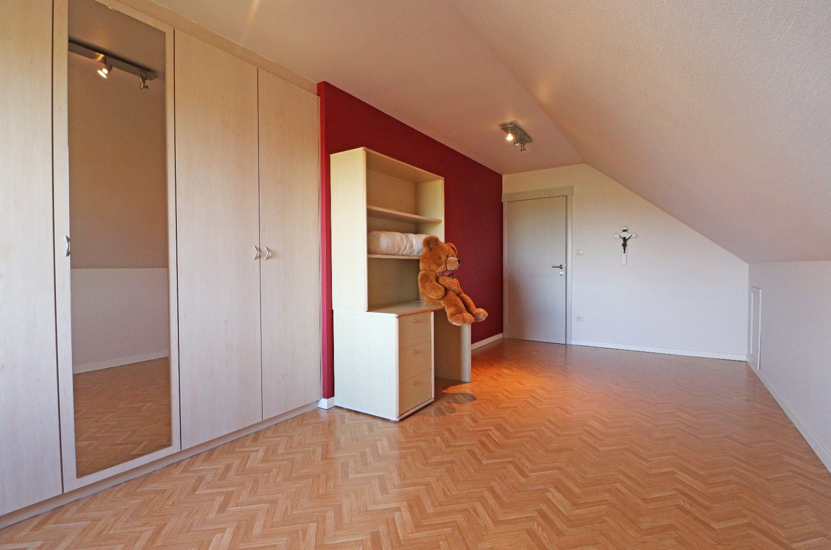 Verzorgde woning op een landelijke locatie foto 10