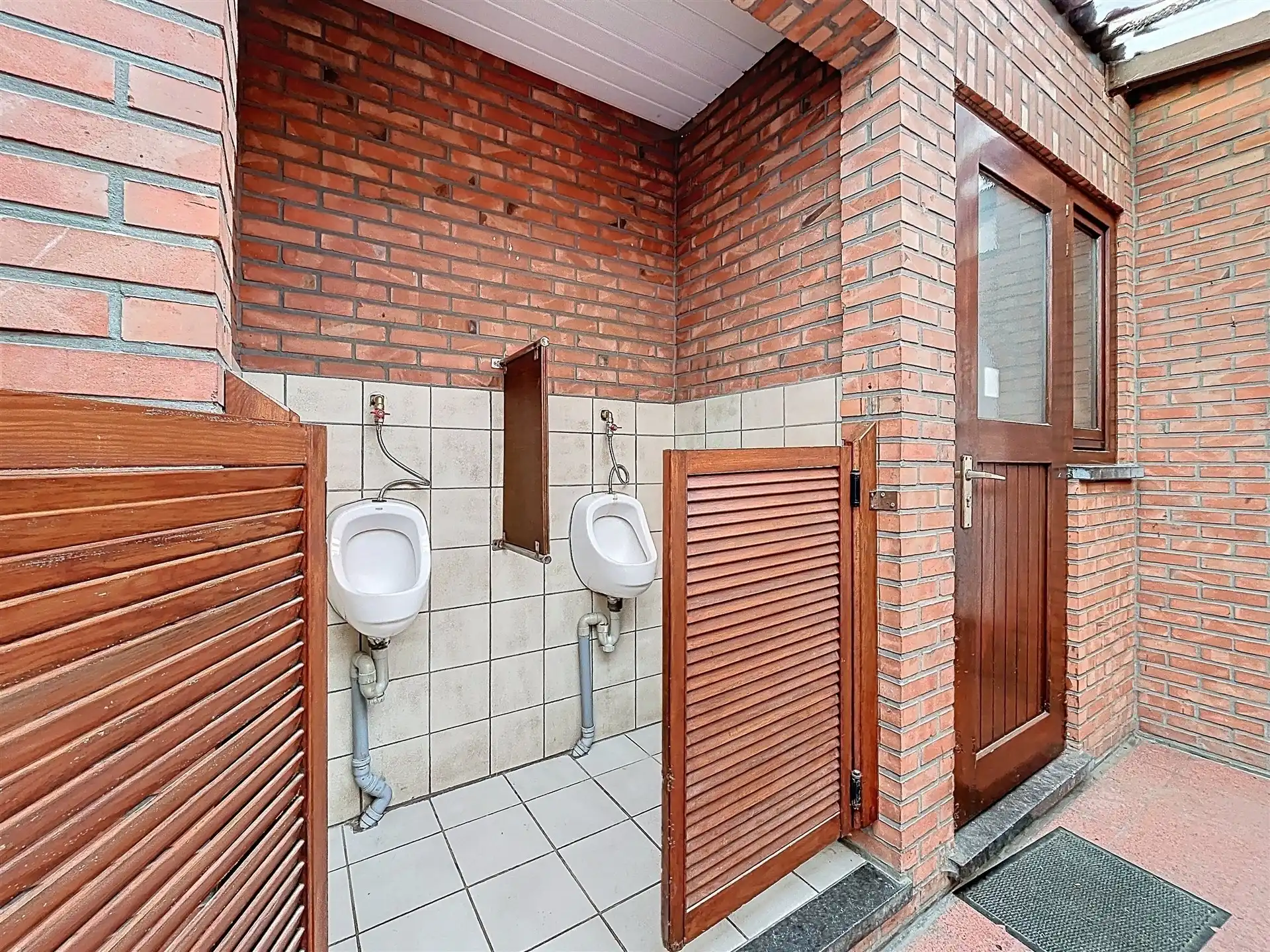 Half open bebouwing op perceel van 320m² foto 23