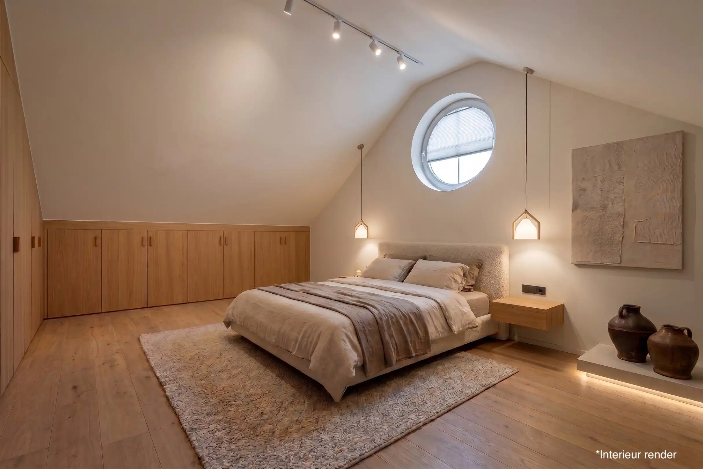 Ruime, instapklare woning op een perceel van 10a74 in het groene Helchteren foto 23