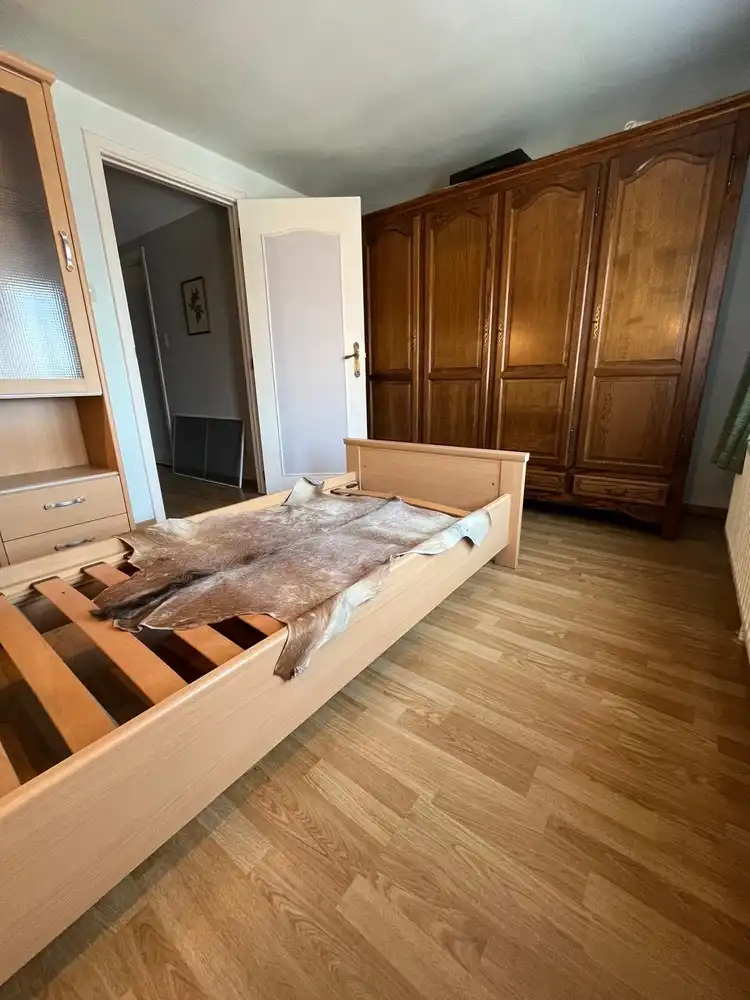 Mooie halfopen bebouwing met grote tuin foto 18