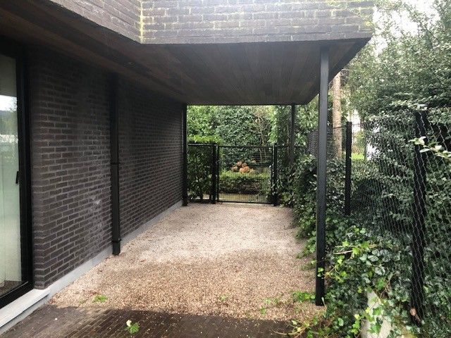 Recente woning te huur foto 2