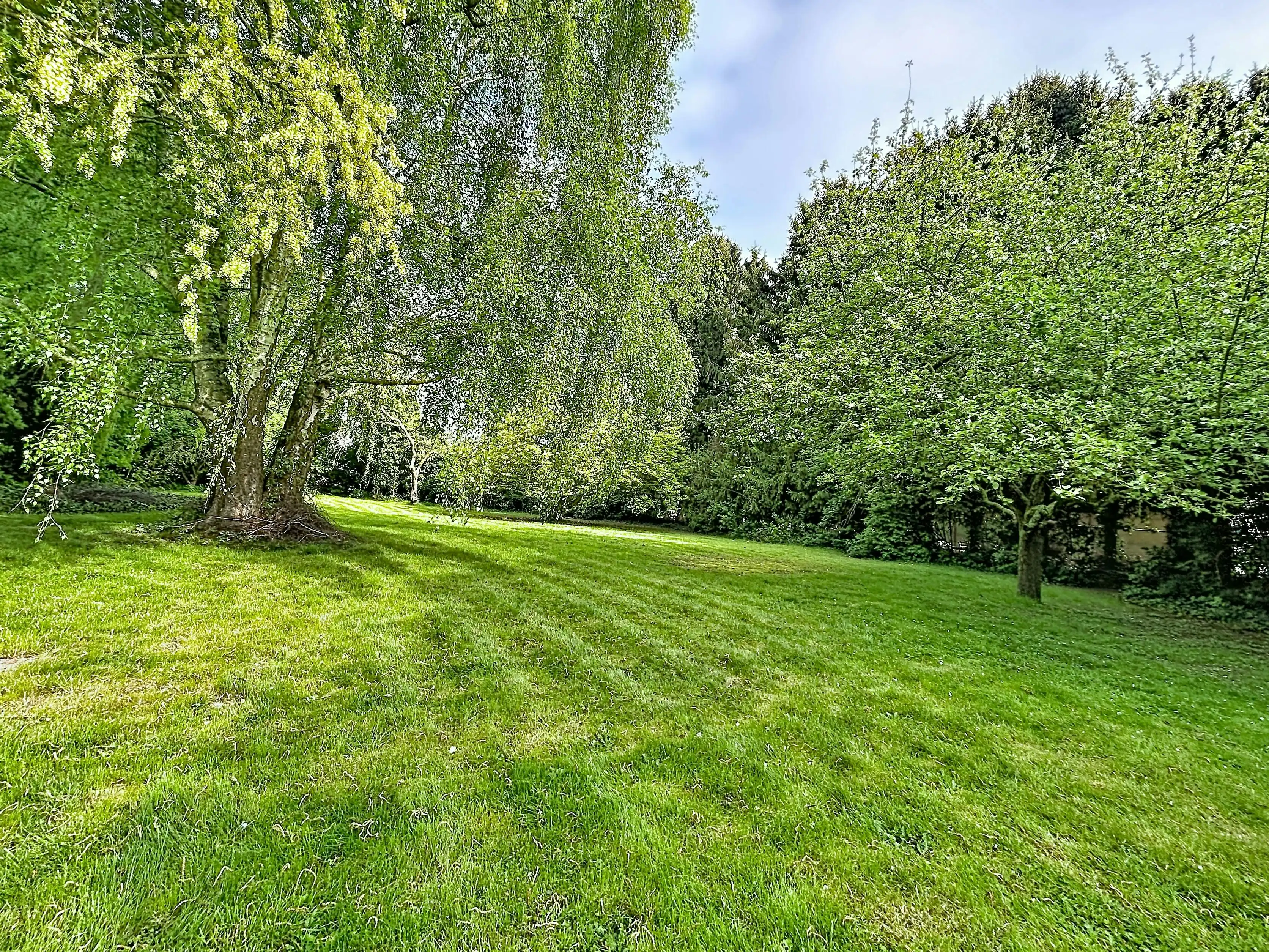 Exclusief wonen in het groen: Een verborgen parel in Meise foto 8