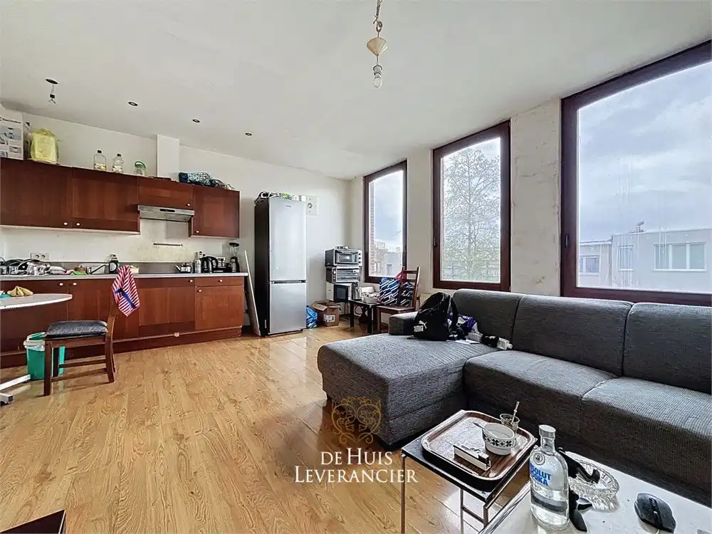 Jouw startersstek of slimme investering in hartje Mortsel? foto 2