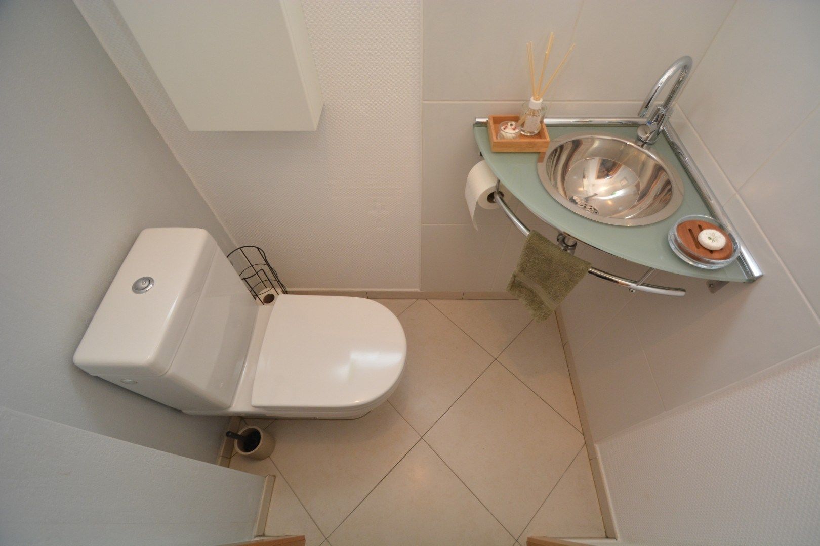 Instapklare 2 slpk duplex centrum Tremelo    foto 22
