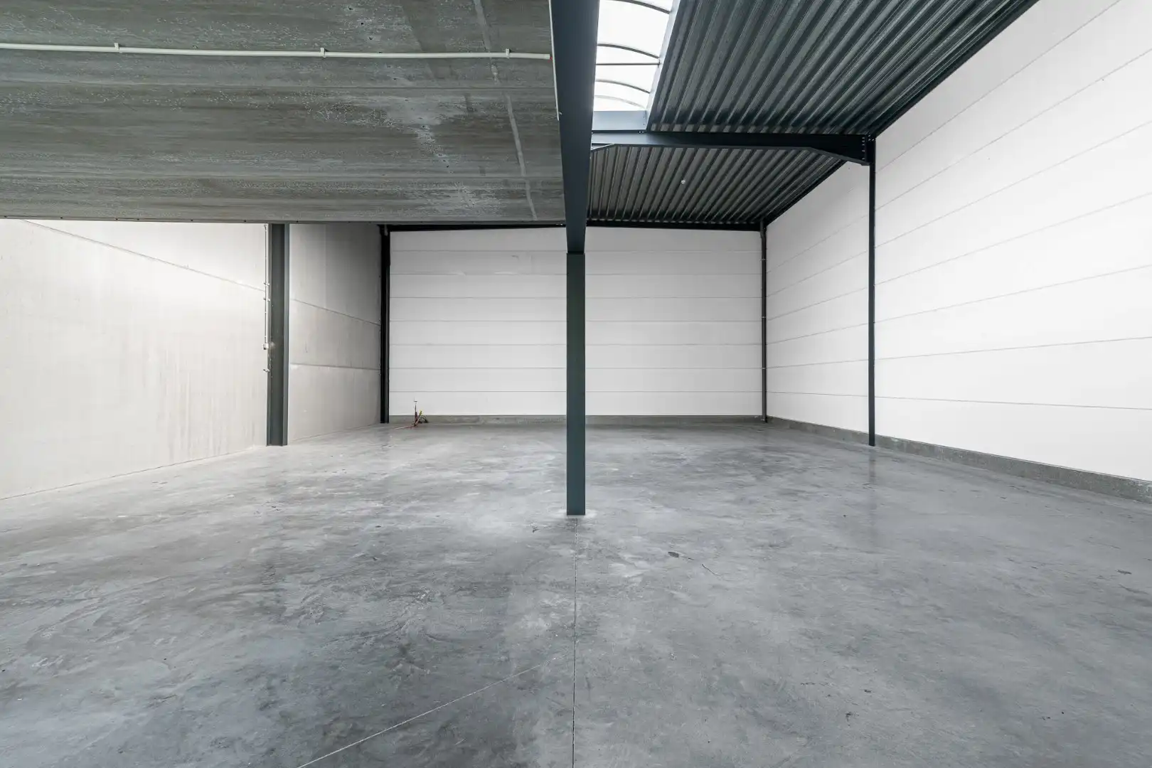 Moderne KMO-unit in de Industrielaan in Dadizele foto 5