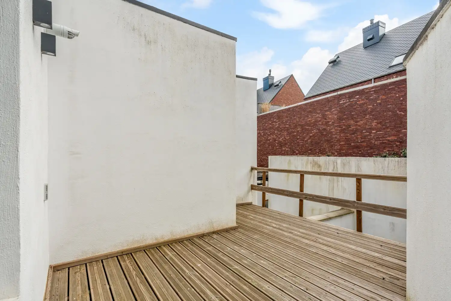 Stijlvol gerenoveerde woning (3slpk) in het hart van Aarschot (Volledig conform) foto 20