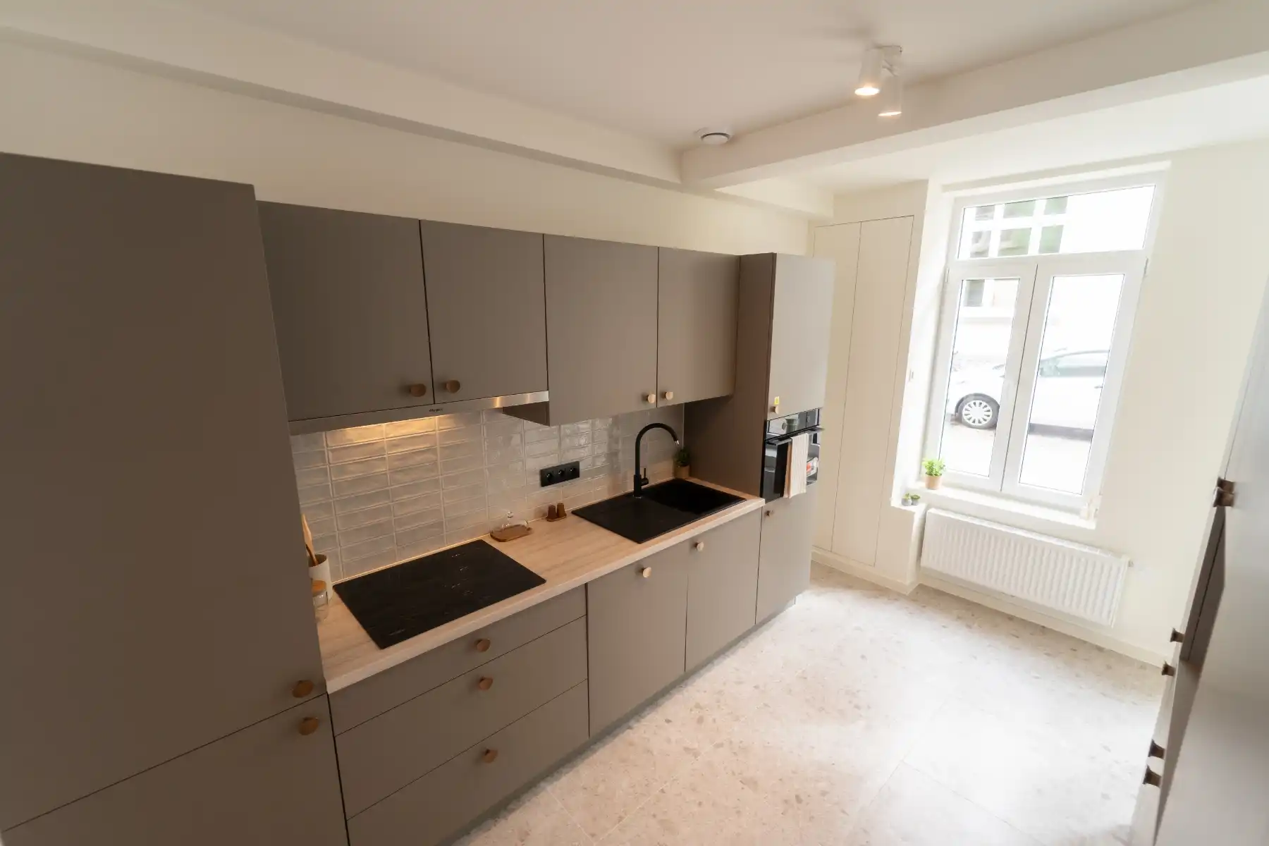 Uiterst centraal gelegen woning foto 6