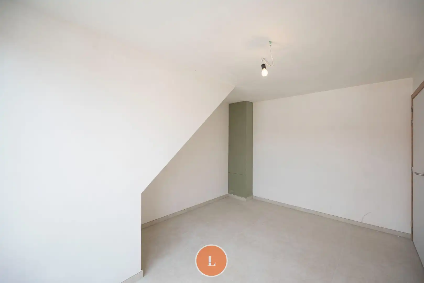 Duplex nieuwbouwappartement te koop in Geluwe foto 8