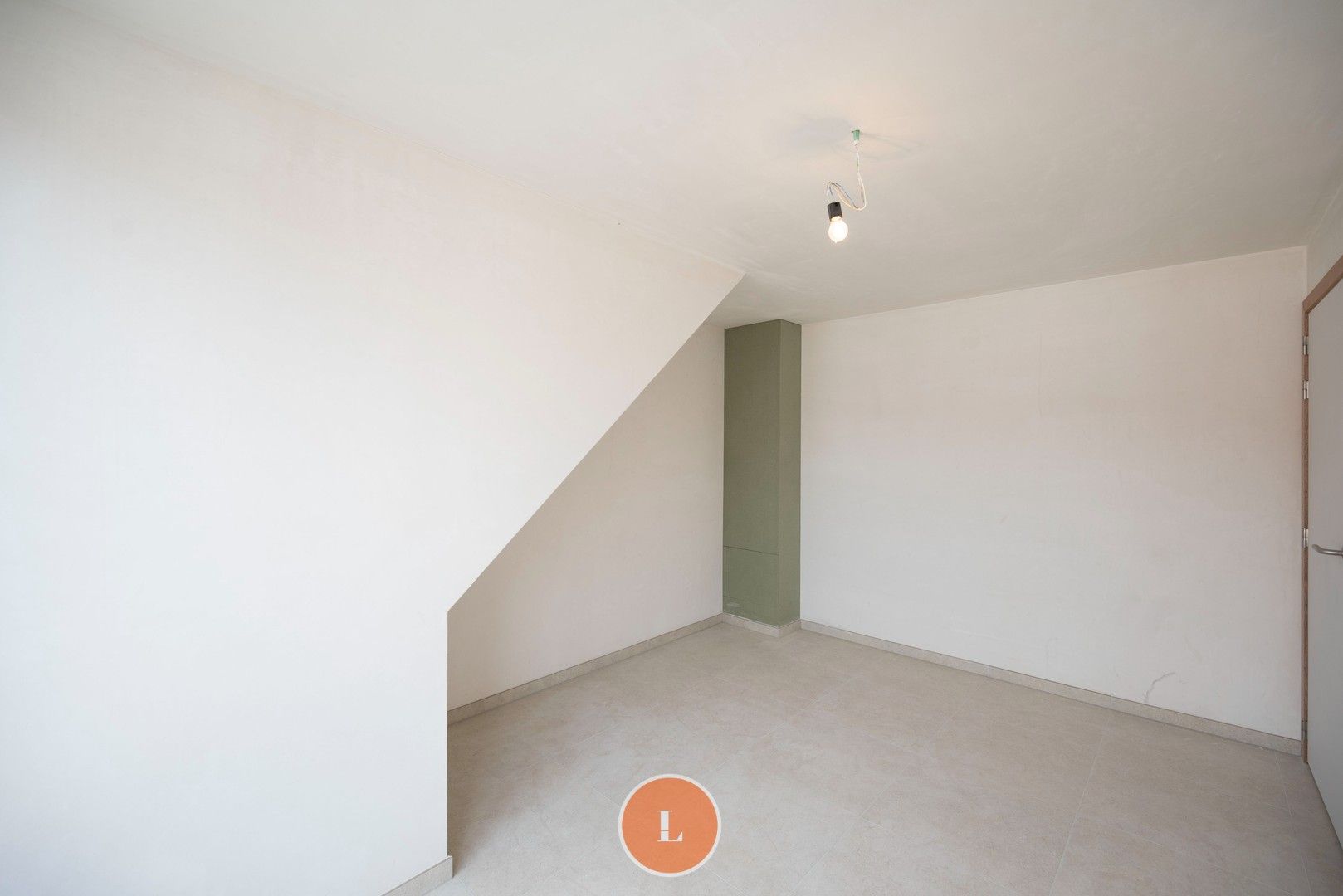 Duplex nieuwbouwappartement te koop in Geluwe foto 7