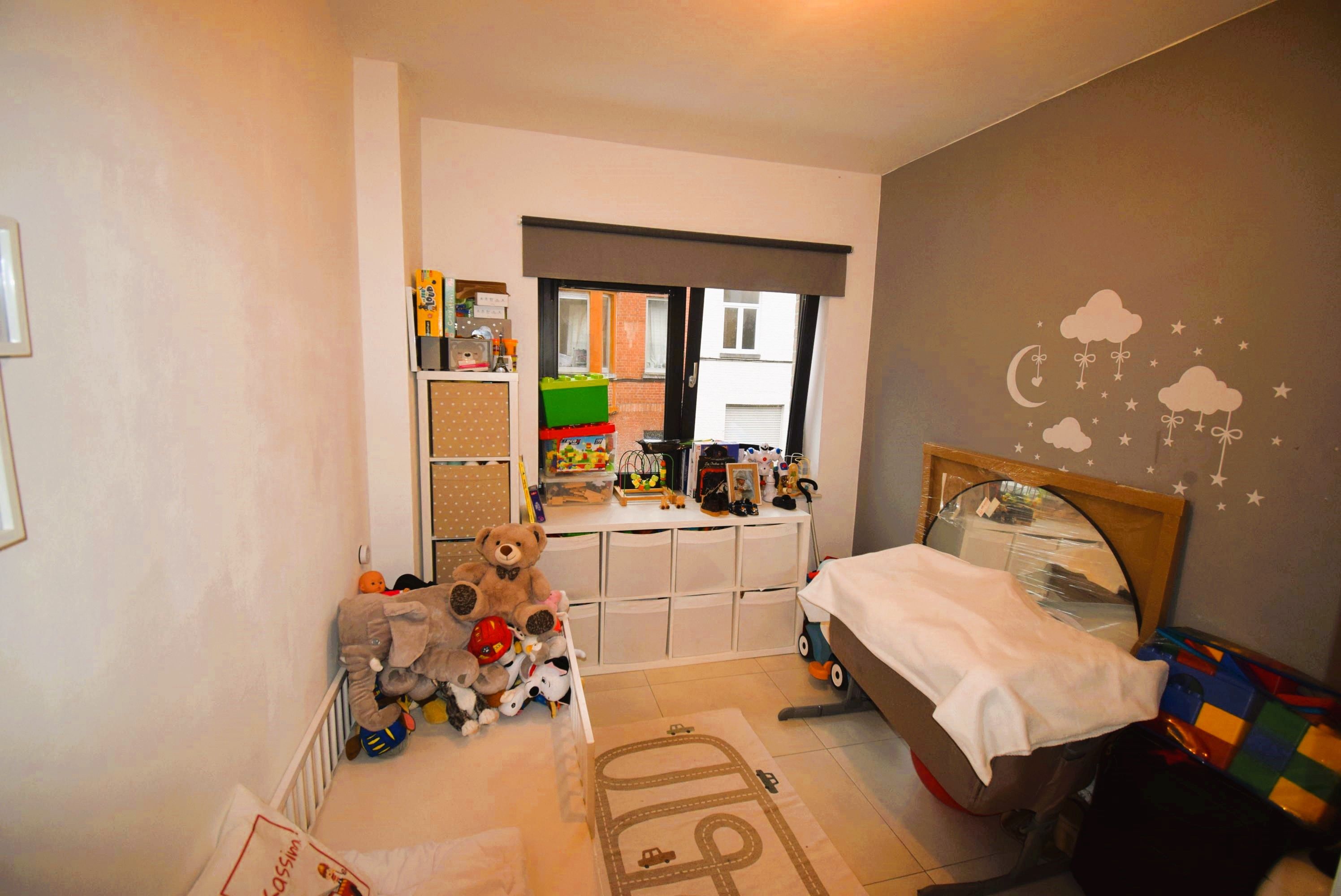Appartement 2 slaapkamers met autostaanplaats foto 8