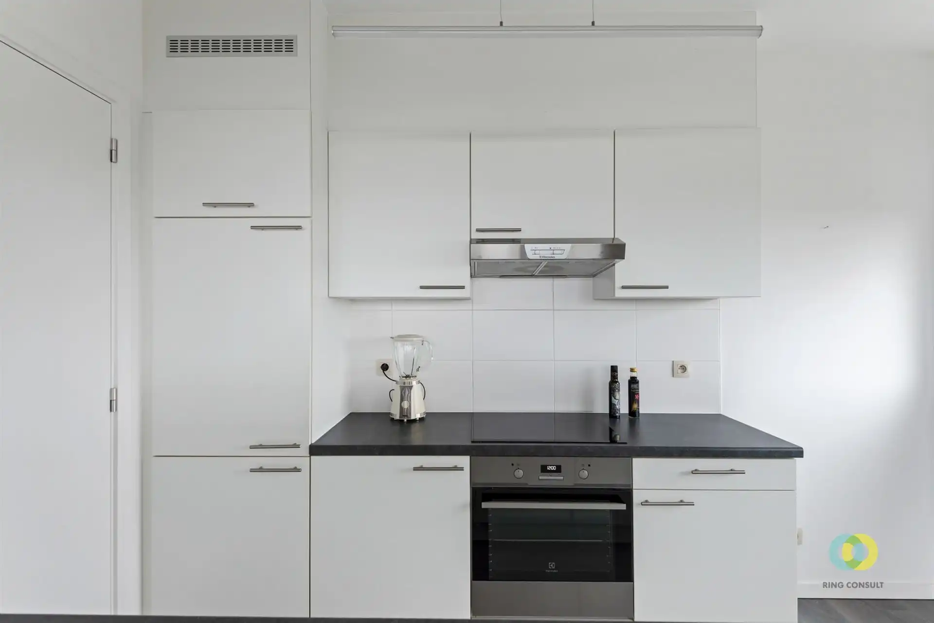 **IN OPTIE** Appartement met 3 slaapkamers foto 7