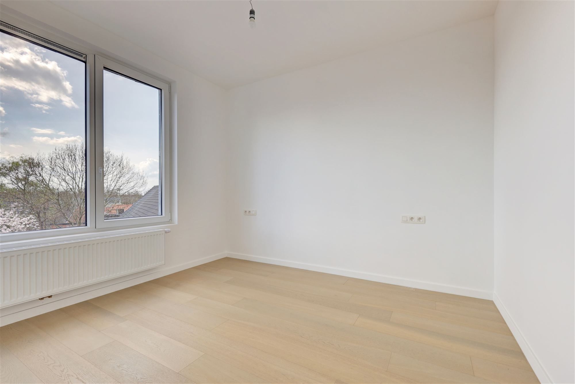 Leuk appartement met 2 slaapkamers centrum Kontich foto 15