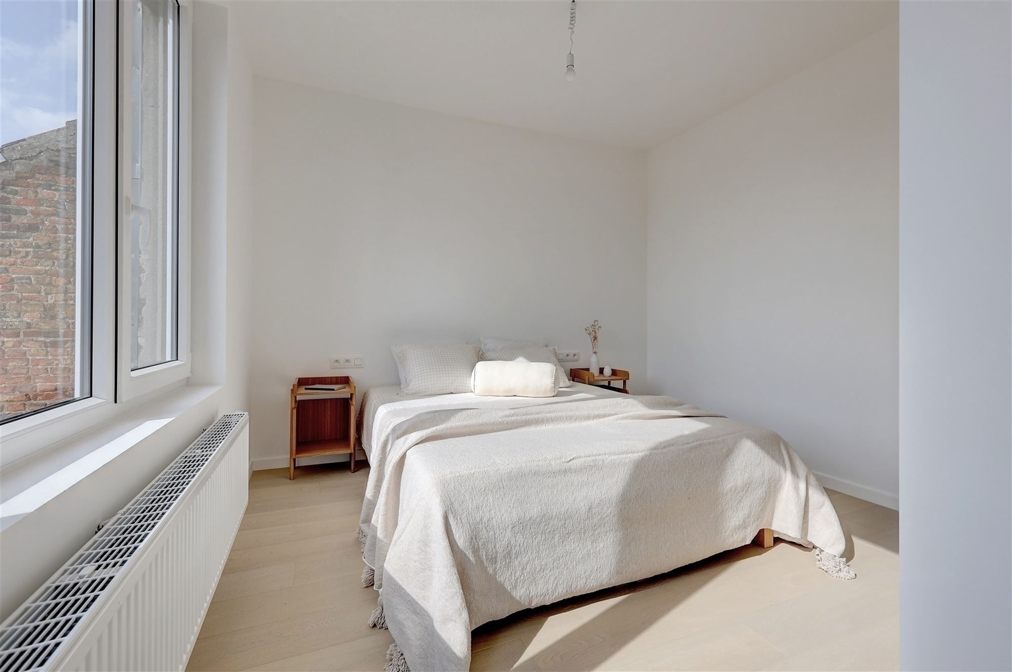 Leuk appartement met 2 slaapkamers centrum Kontich foto 15