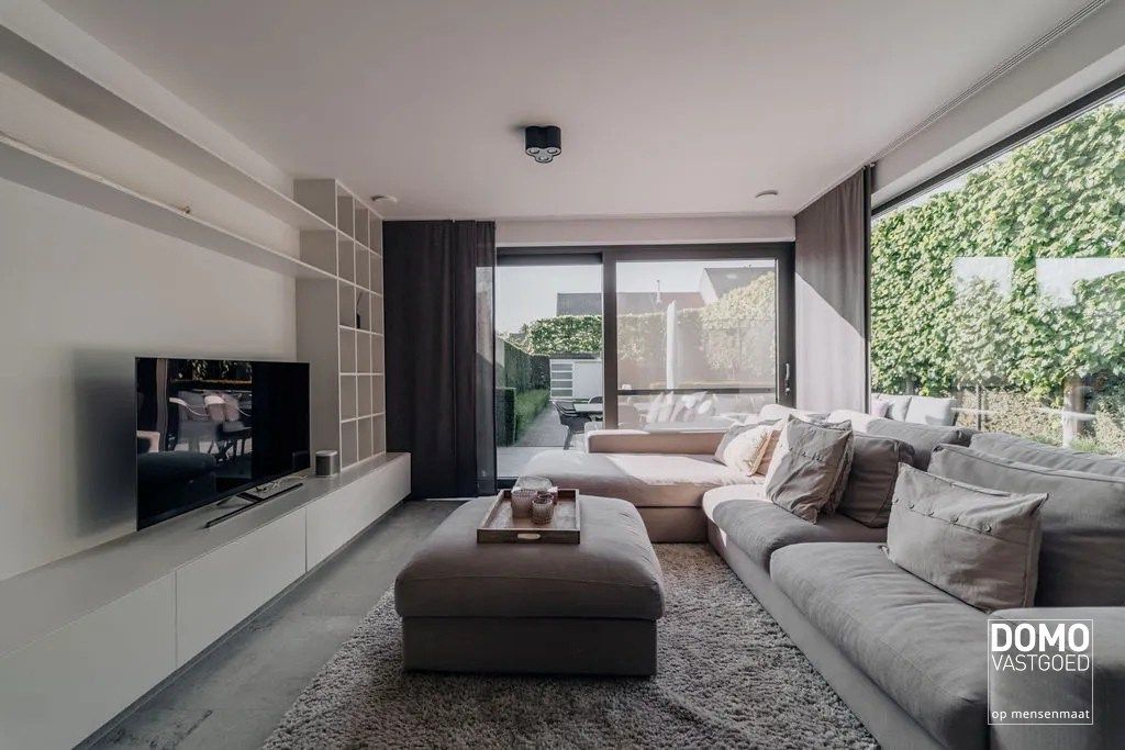 Moderne woning met top-EPC in Hasselt – klaar om in te trekken foto 3