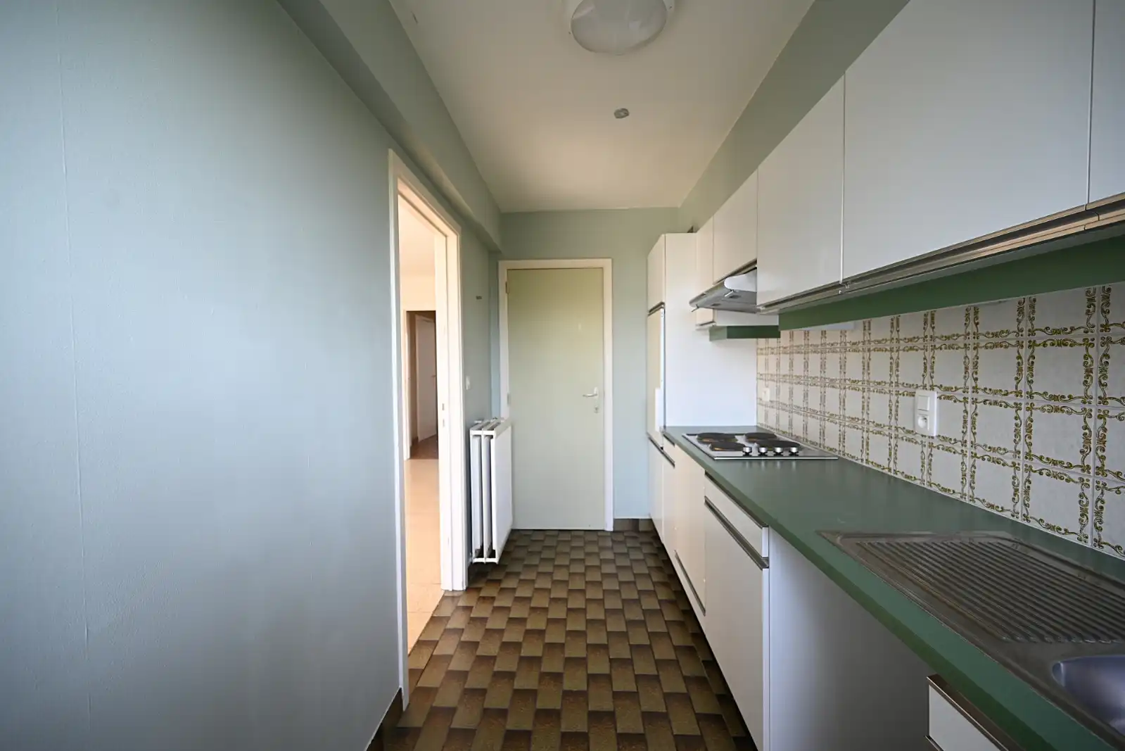Appartement met 2 slaapkamers! foto 9