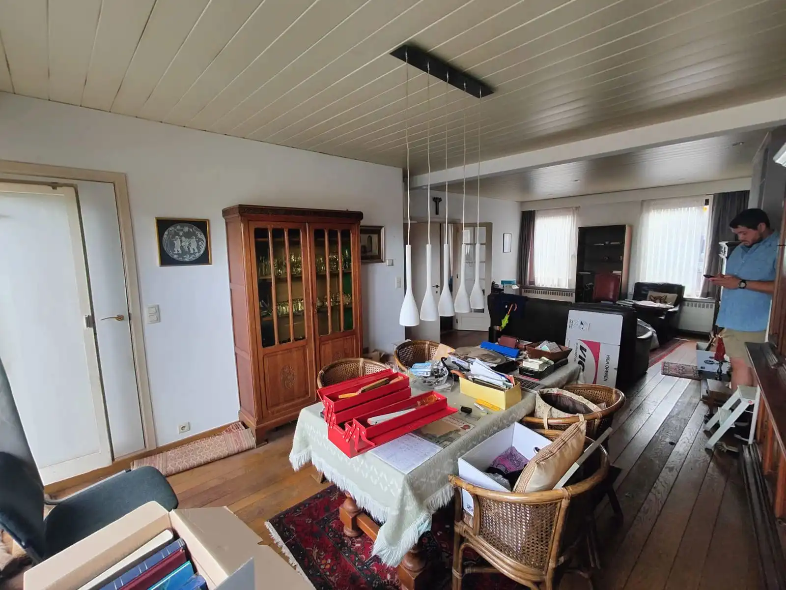 Investeringspand met vennootschap op toplocatie foto 22