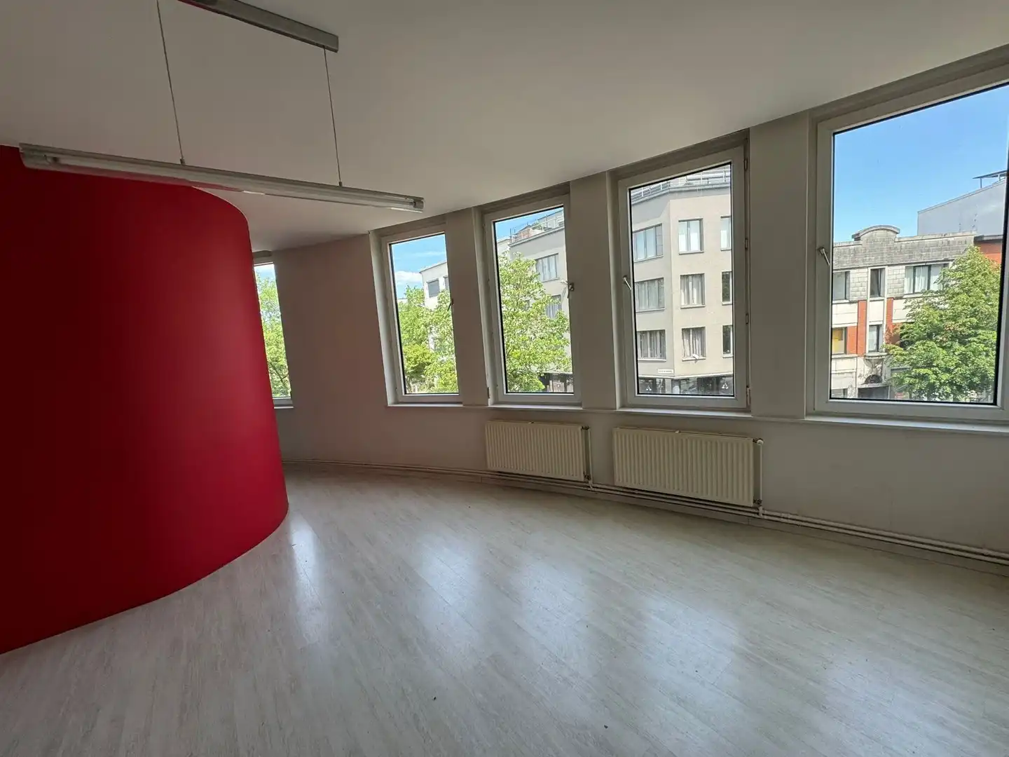 APPARTEMENT OP HET ZUID foto 3