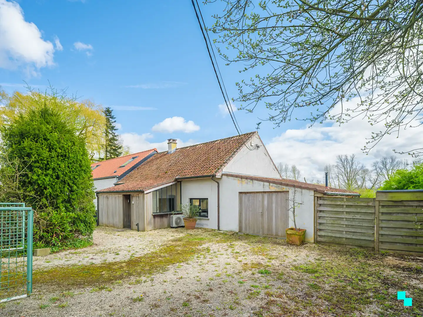 Charmante woning in Valleigebied foto {{pictureIndex}}