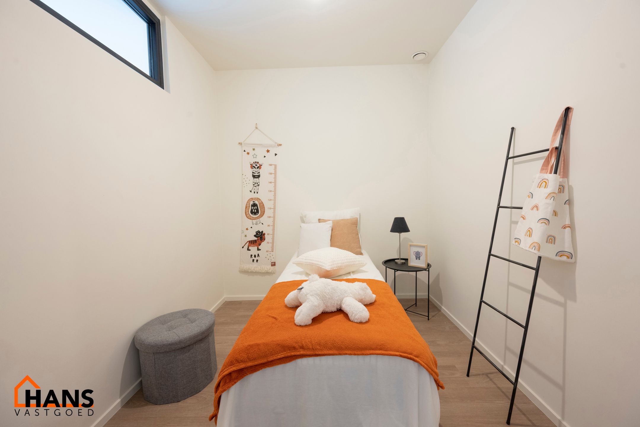 Energiezuinig appartement met garagebox. foto 8