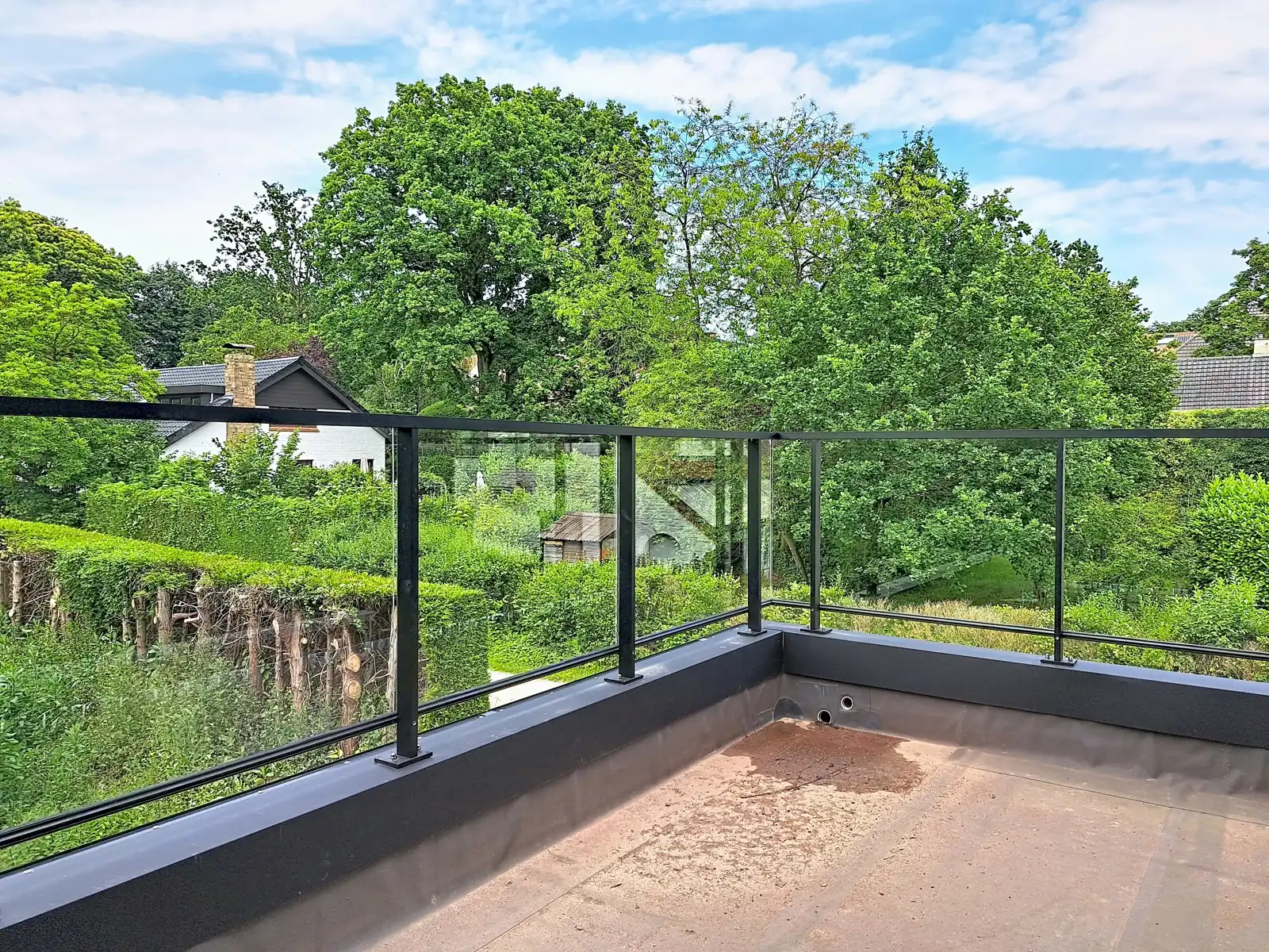 Appartement te huur foto 8