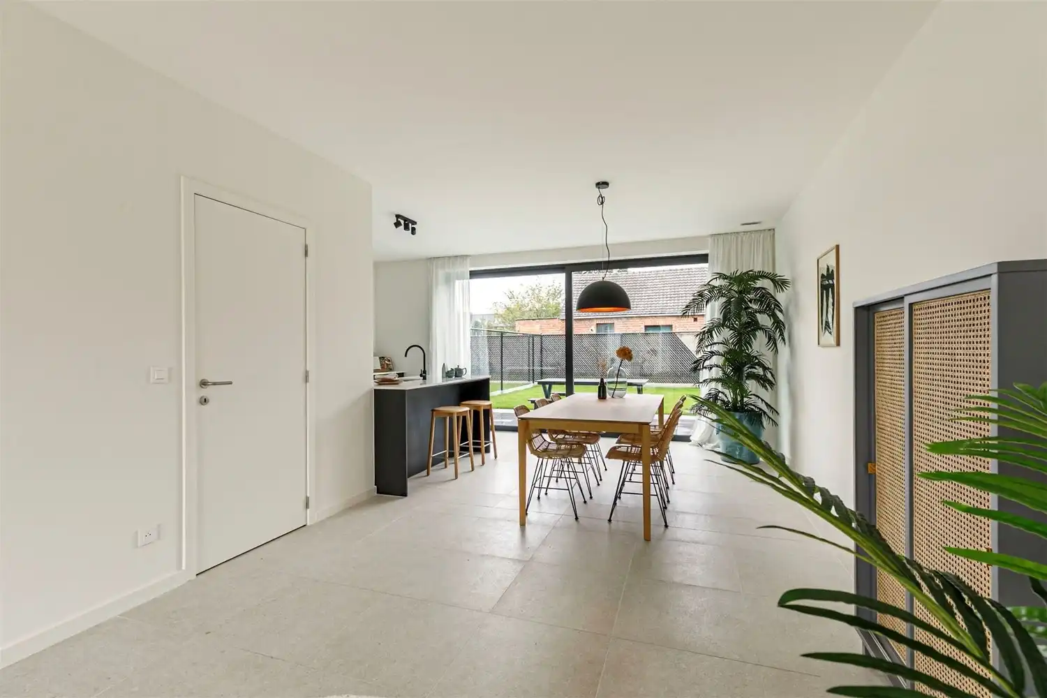 Te Koop – Nieuwbouw BEN-woning in Hof Berlaere (Woning 5) foto 7