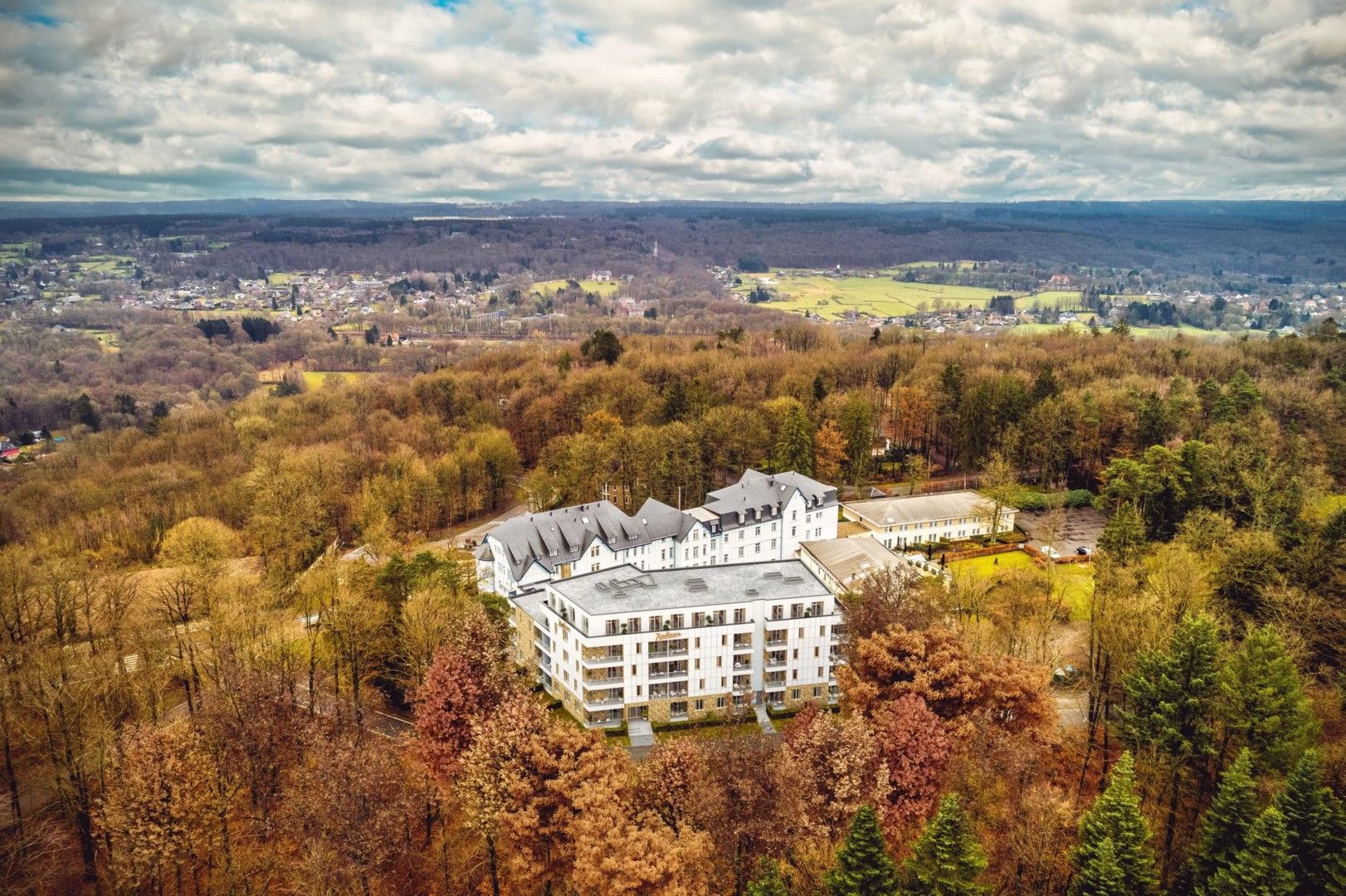 Hotelkamer met onmiddellijke en bewezen huuropbrengsten foto 1